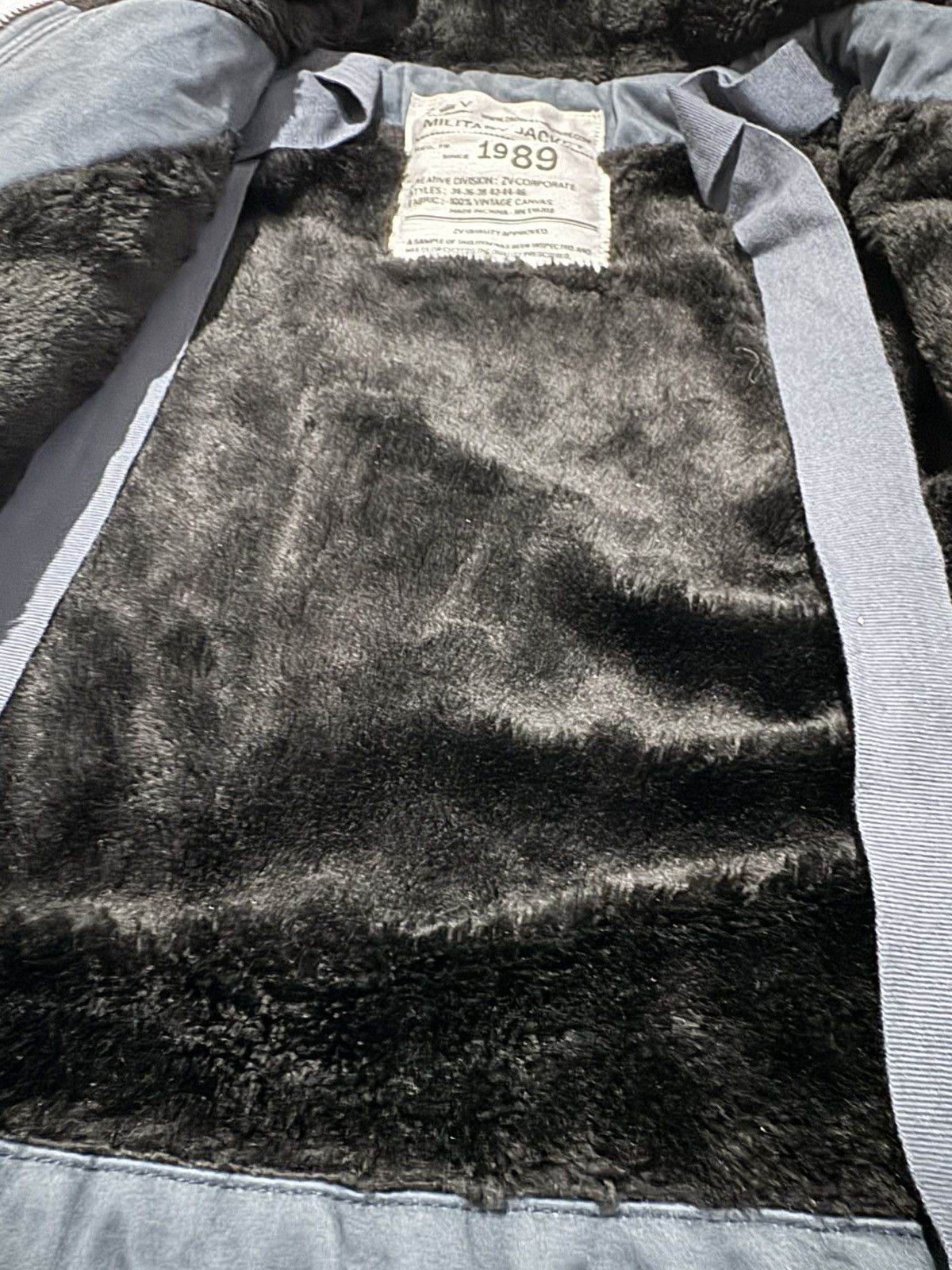 Zadig & Voltaire ZADIQ & VOLTAIRE PARKAS JACKET Size US XL / EU 56 / 4 - 16 Thumbnail
