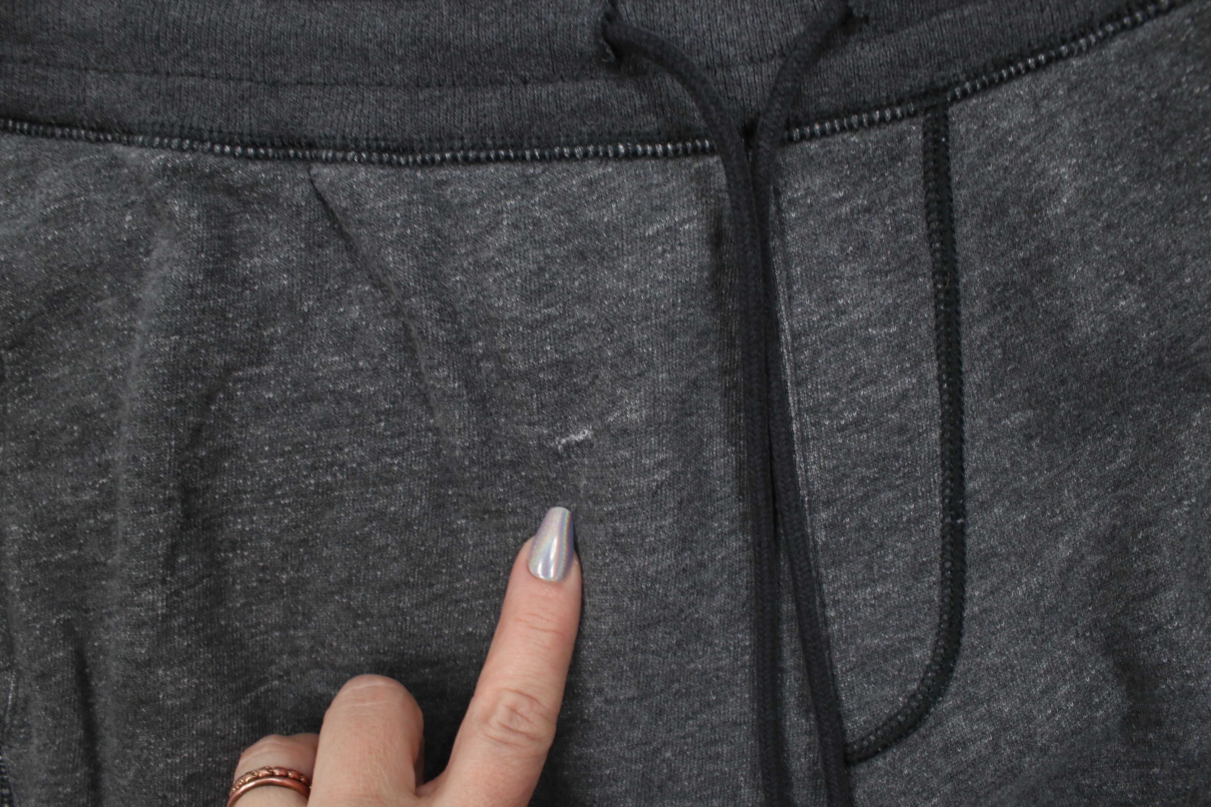 Abercrombie & Fitch Vintage Y2K Abercrombie & Fitch Sweatpants Pants Gray Size US 36 / EU 52 - 6 Thumbnail
