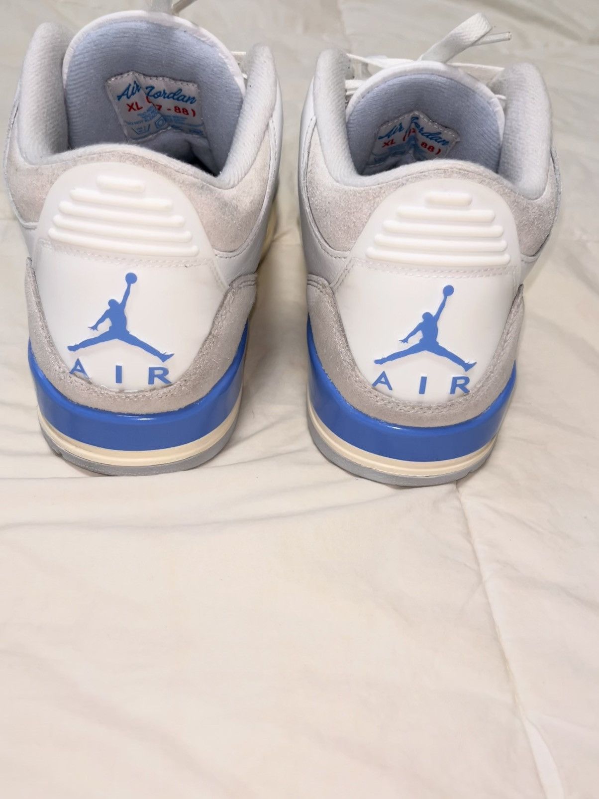 Jordan Brand Air Jordan 3 - Lucky Shorts Size US 9.5 / EU 42-43 - 5 Thumbnail