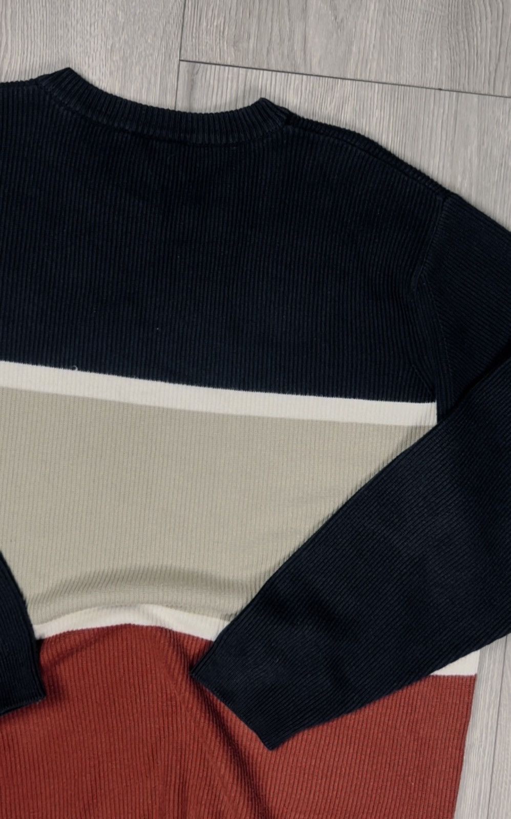 Lacoste × Polo Ralph Lauren × Vintage Vintage Lacoste Sweater Size US M / EU 48-50 / 2 - 6 Thumbnail