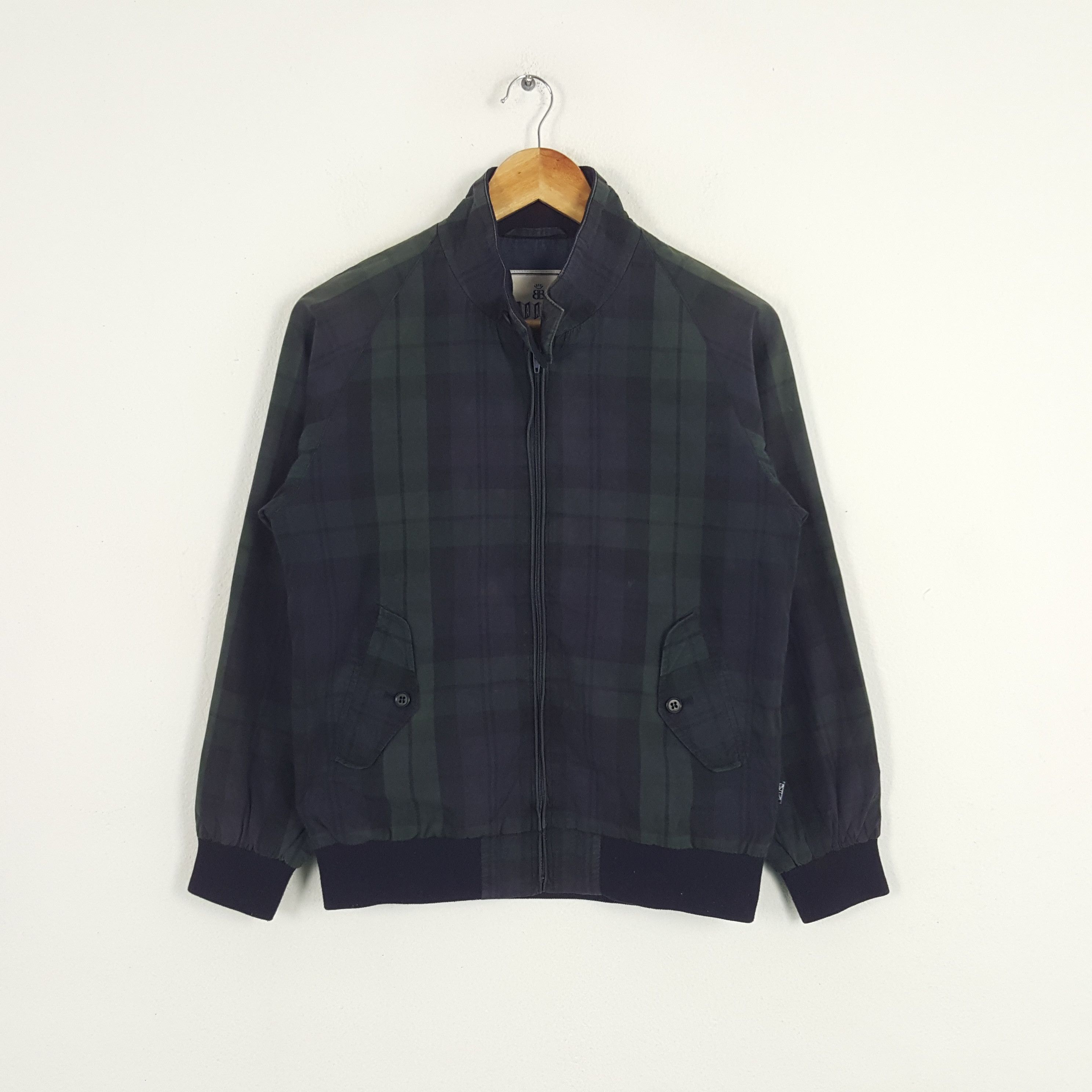 Baracuta × Vintage Vintage Baracuta British Skinhead Style Jacket Size US S / EU 44-46 / 1 - 1 Thumbnail