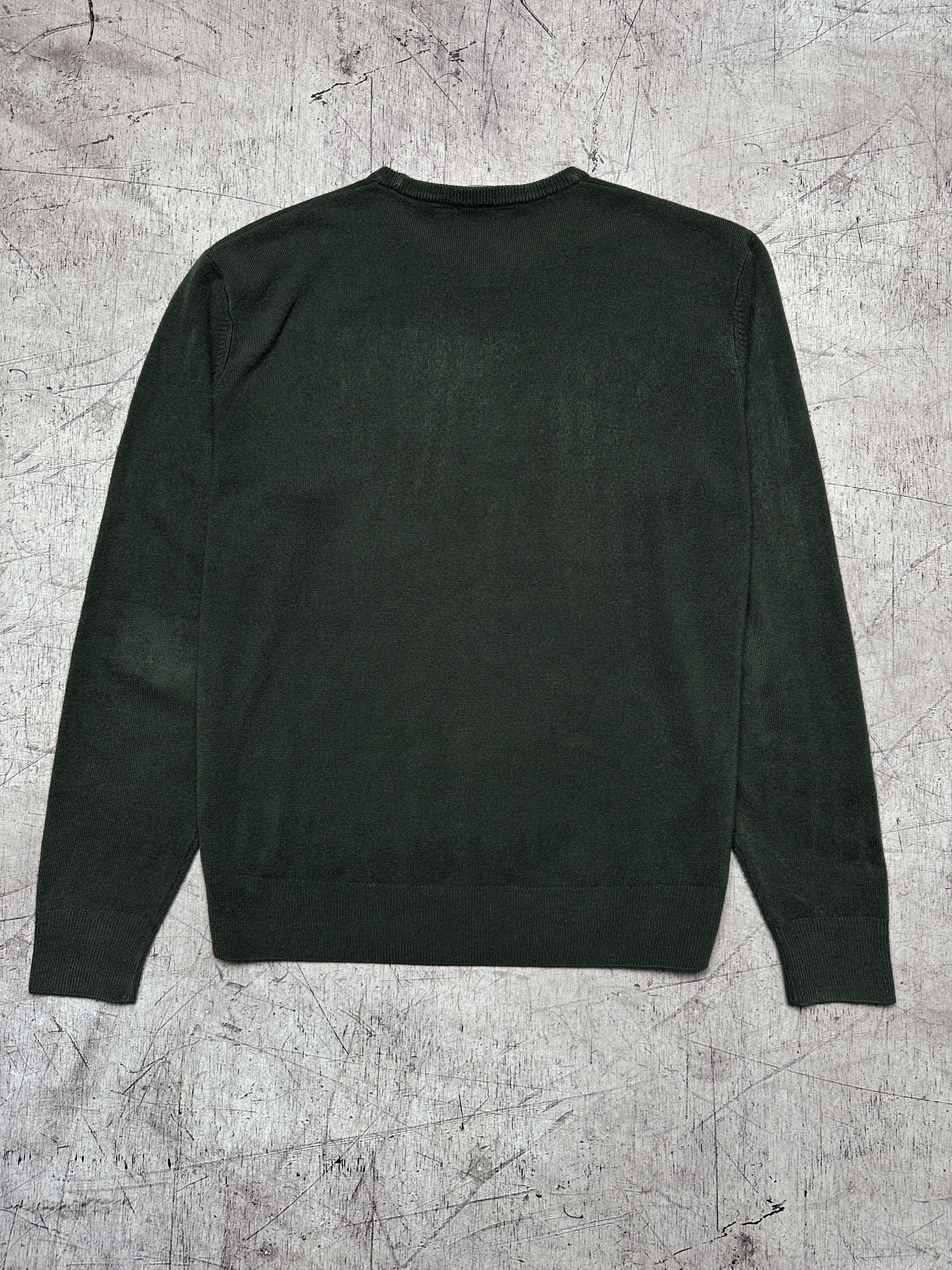 Carhartt × Vintage Carhartt Vintage Mens Crew Neck Sweater Size US L / EU 52-54 / 3 - 5 Thumbnail