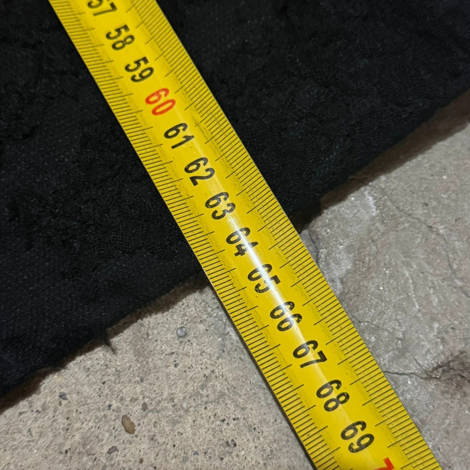 Comme des Garcons F/W 2015 Comme des Garcons lace blazer Size XS / US 0-2 / IT 36-38 - 11 Thumbnail
