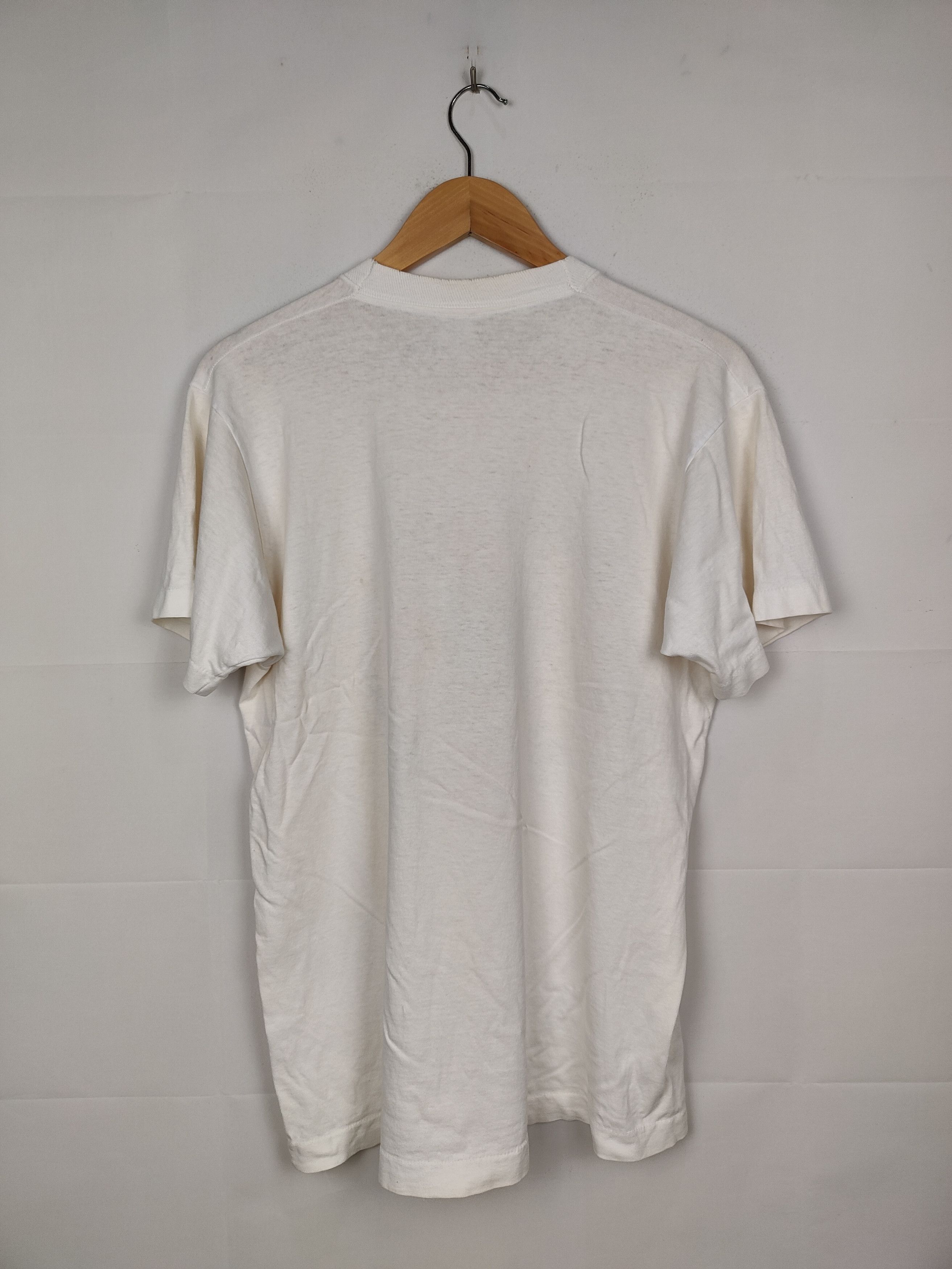 GOODENOUGH Vintage 90s GOOD ENOUGH Shirt Size US M / EU 48-50 / 2 - 3 Thumbnail