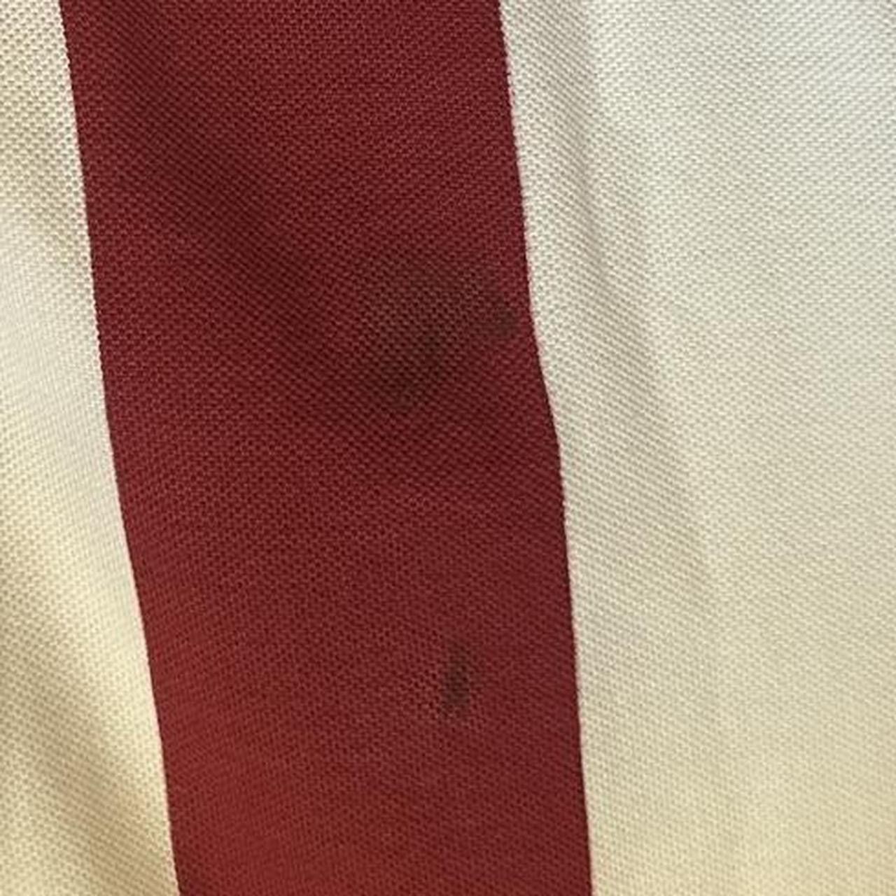 Other USA stripped Polo Shirt Size US L / EU 52-54 / 3 - 4 Thumbnail