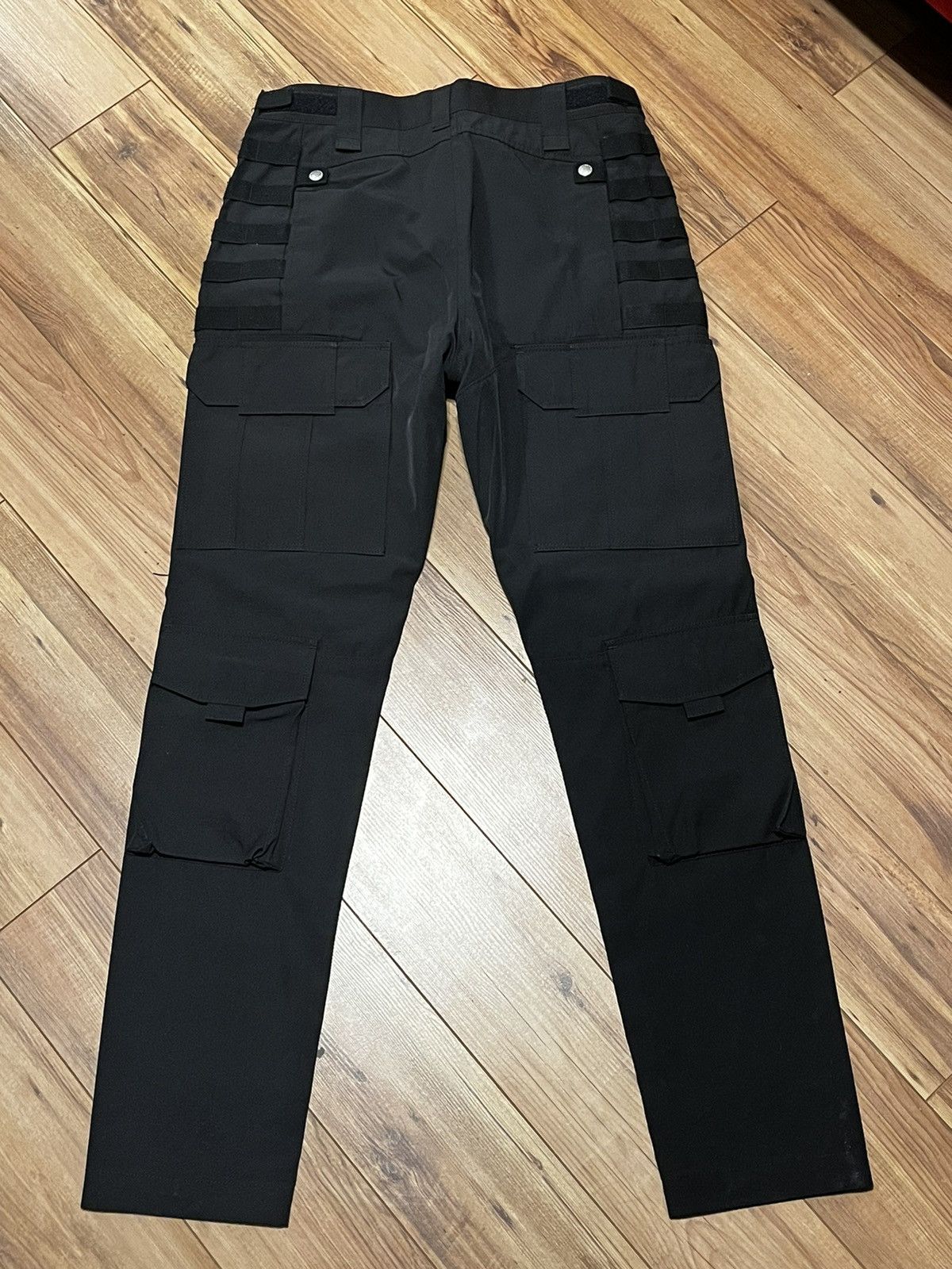 Comme des Garcons Junya Watanabe cargo pants Size US 32 / EU 48 - 3 Thumbnail