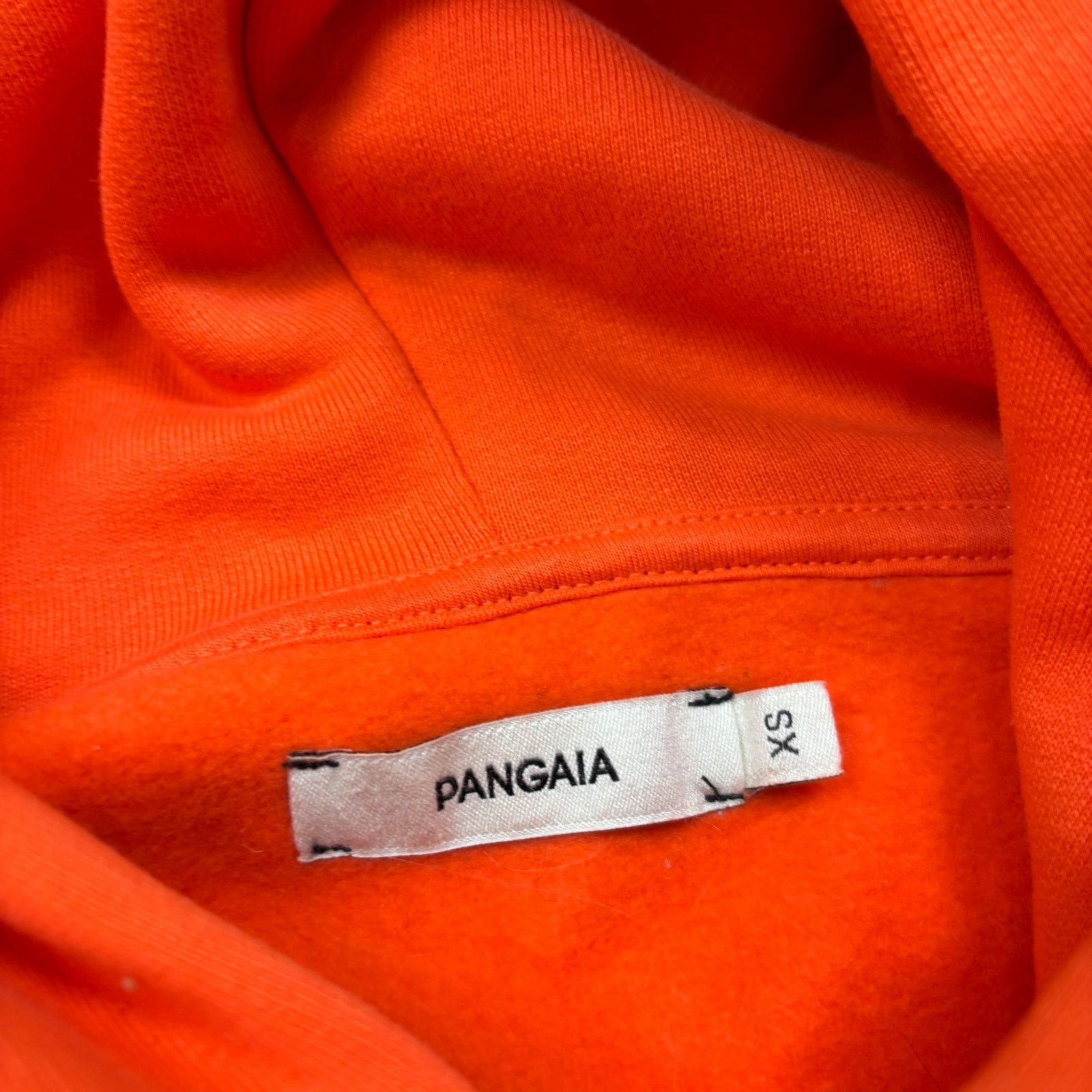 Pangaia Pangaia 365 Organic Cotton Oversized Hoodie Size XS Lounge Size US XS / EU 42 / 0 - 5 Thumbnail