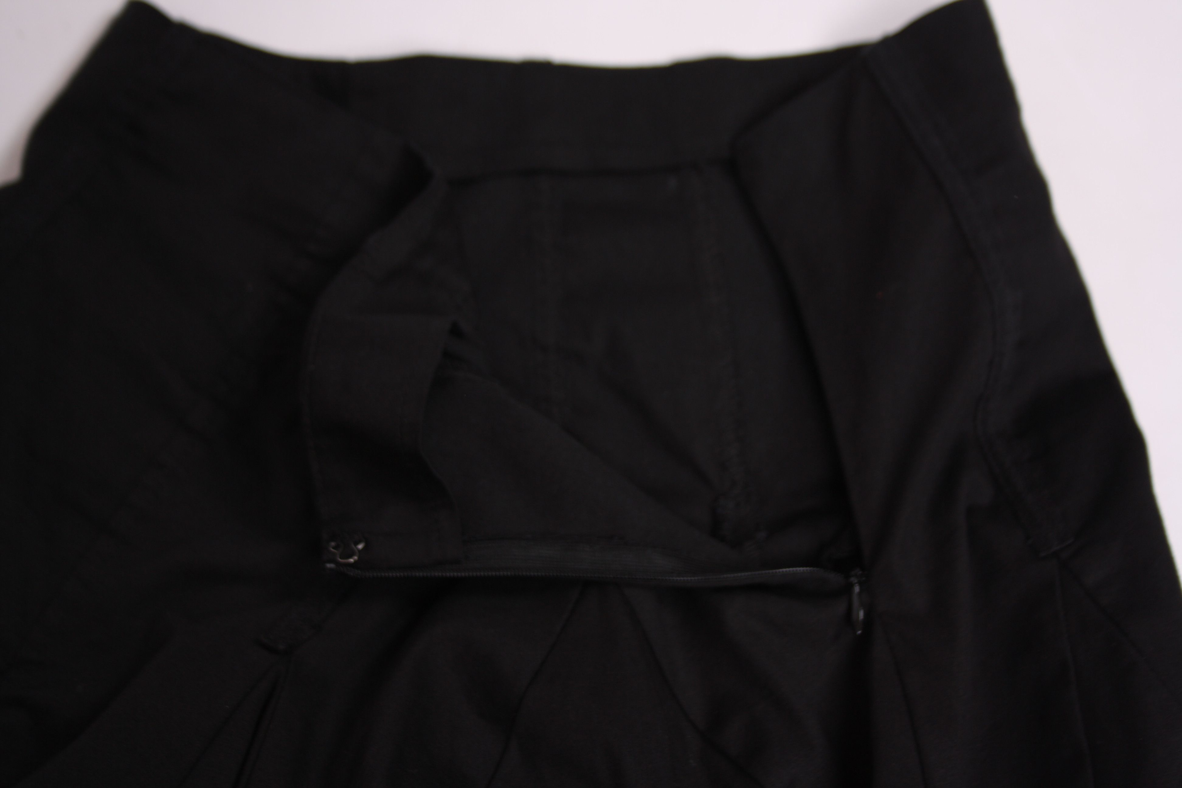 Rundholz Rundholz Black Label Pleated A-line Skirt size XS Size 26" / US 2 / IT 38 - 8 Thumbnail