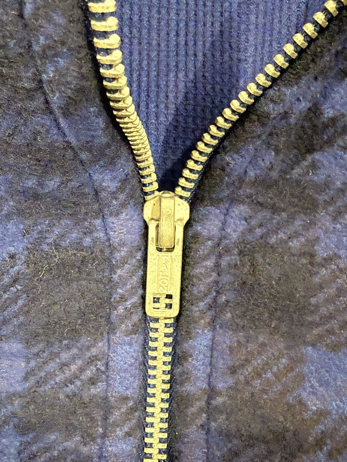 Polo Ralph Lauren Polo Ralph Lauren native pattern thermal-lined hoodie Size US L / EU 52-54 / 3 - 4 Thumbnail