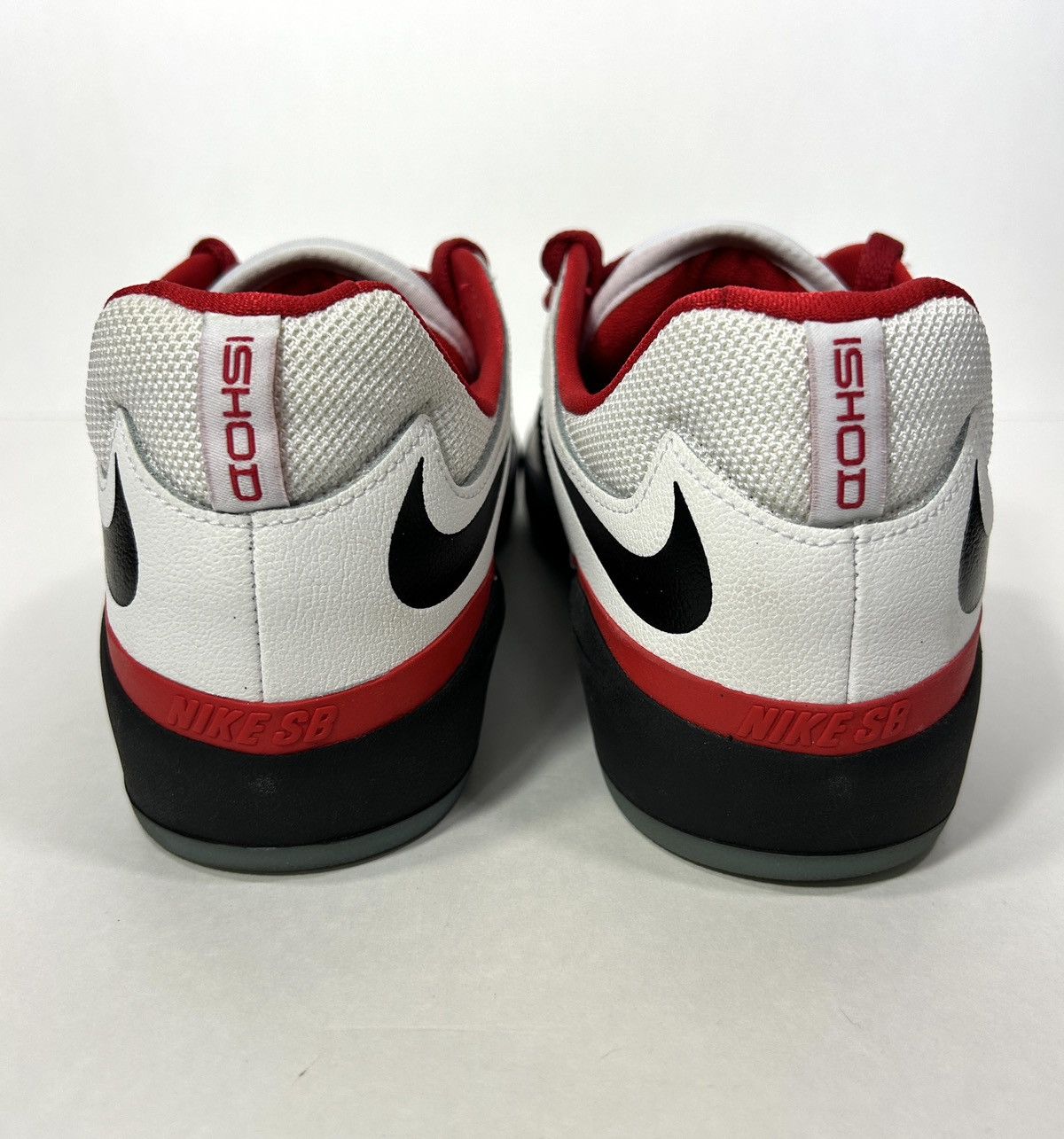 Nike Nike SB Ishod Wair Premium ‘Chicago’ Shoes Size: 11 M Size US 11 / EU 44 - 5 Thumbnail