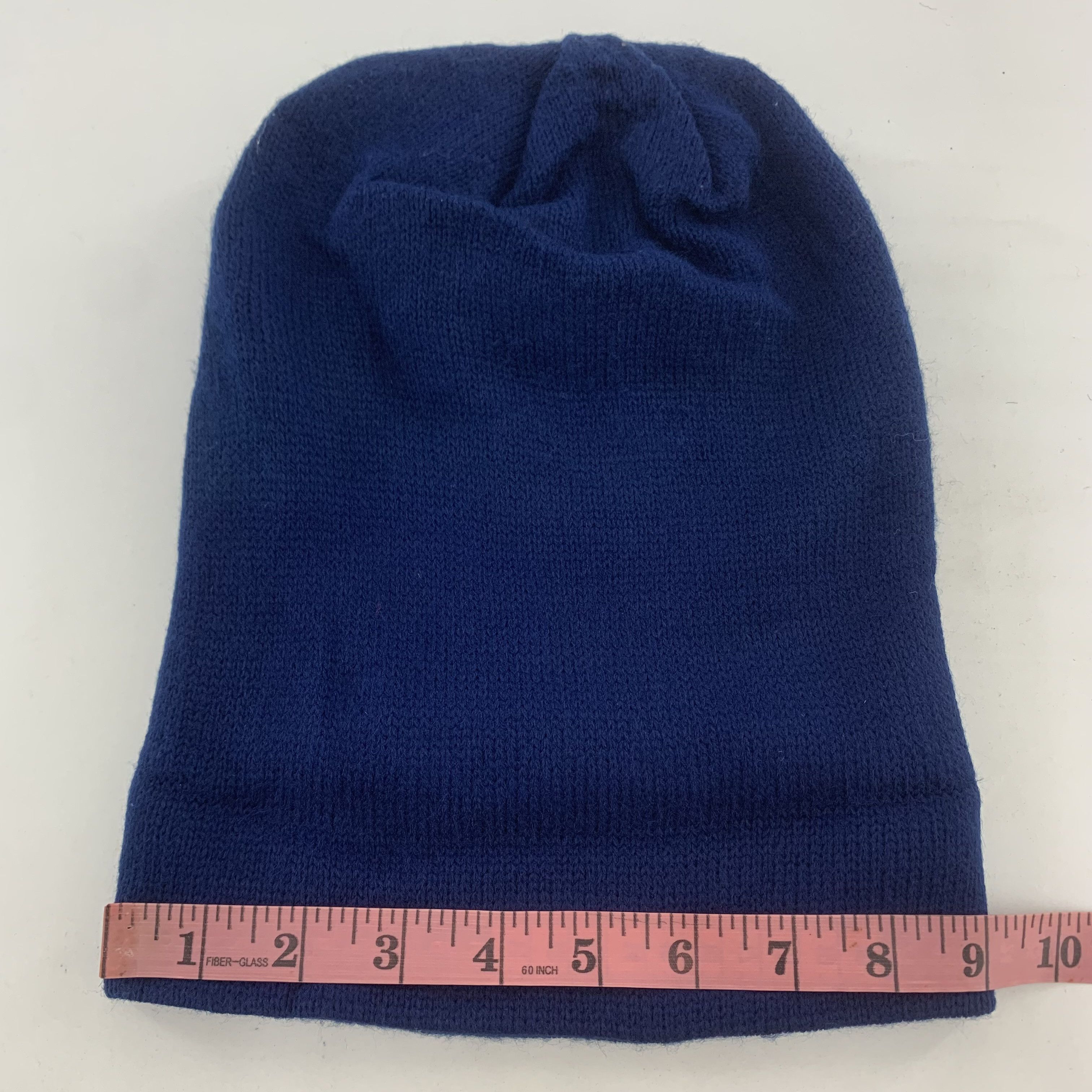 Dallas Cowboys Beanie Hat Snowcap