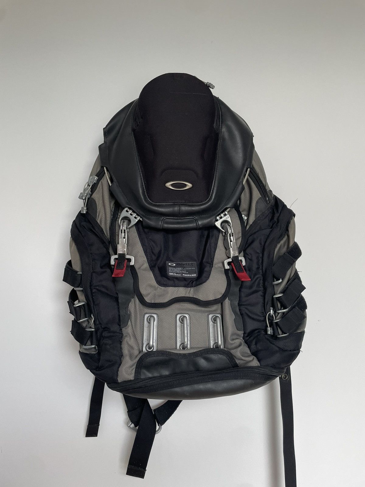 Oakley Oakley Kitchen Sink backpack Vintage Y2K | Grailed