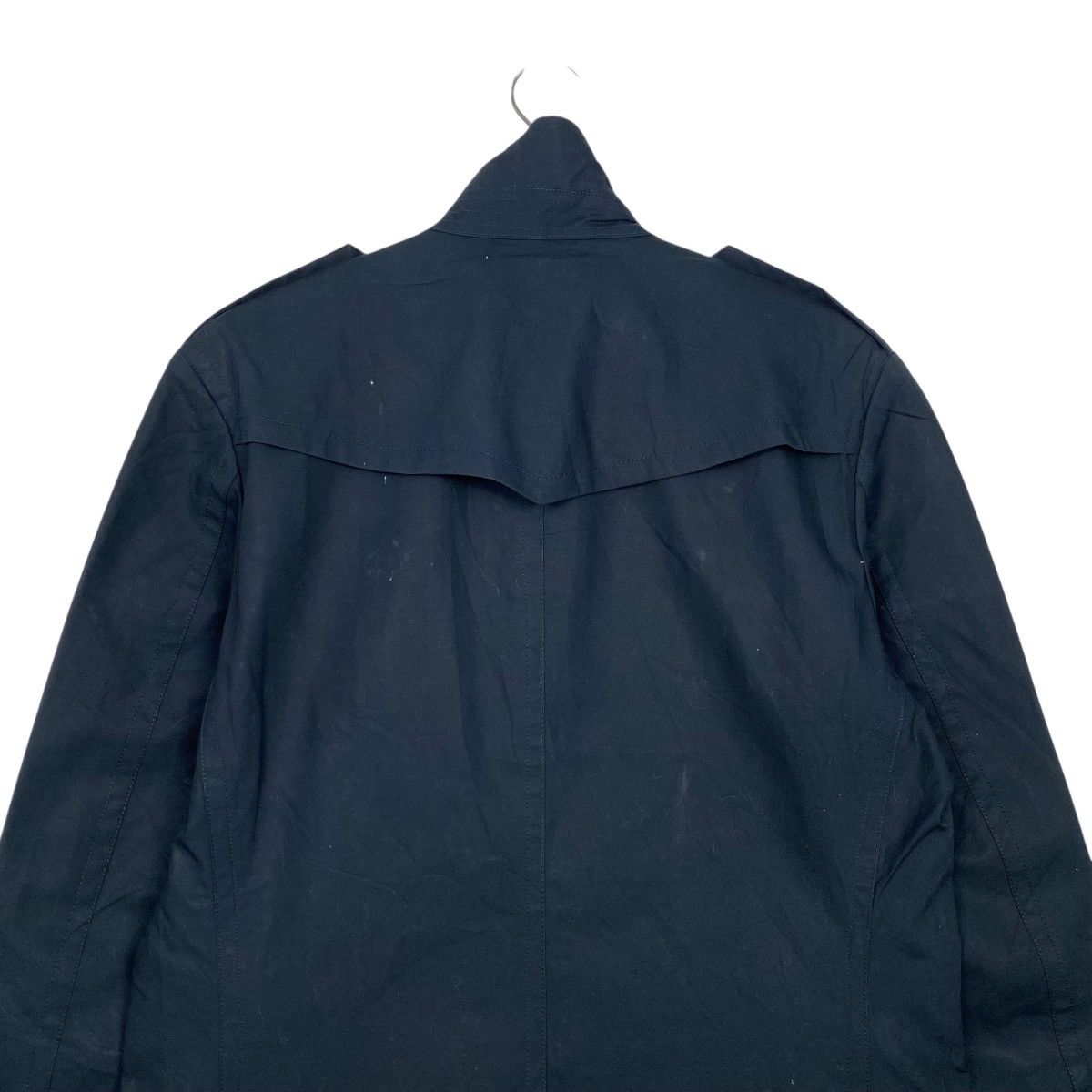Comme Ca Ism Comme ca commune zipper jacket Size US M / EU 48-50 / 2 - 8 Thumbnail