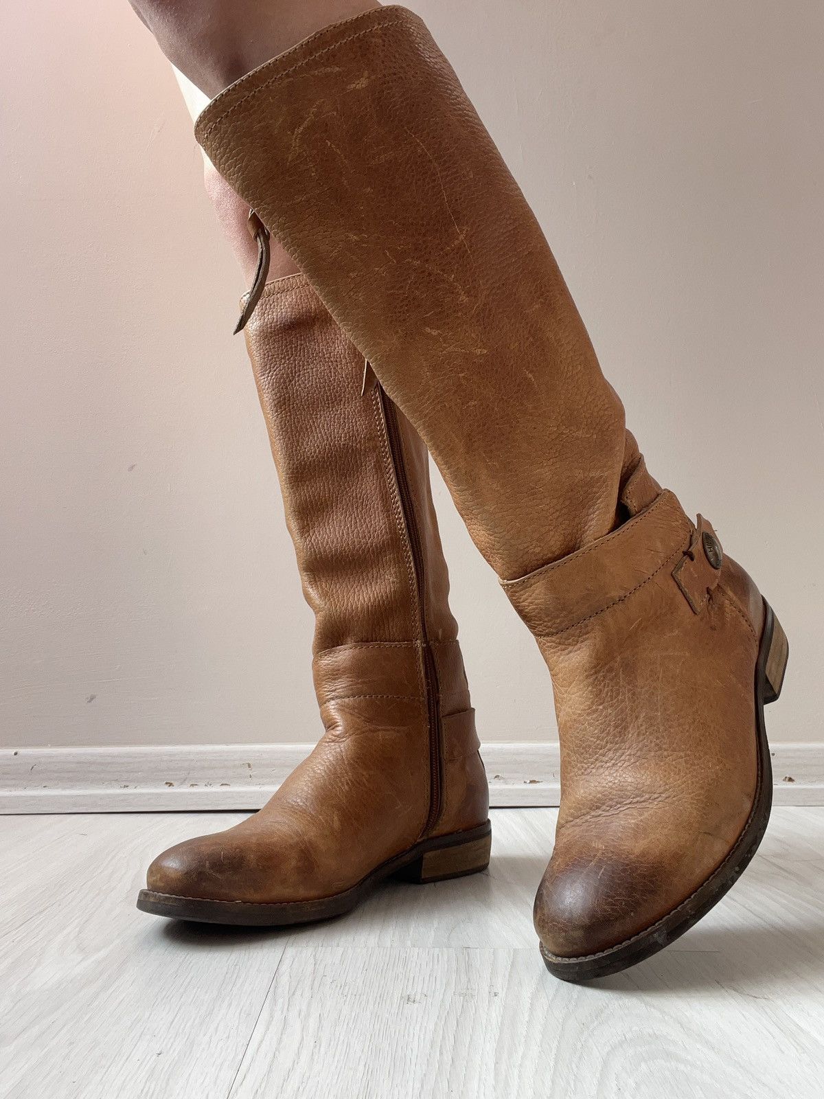 Tommy Hilfiger Tommy Hilfiger boots Size US 6 / IT 36 - 3 Thumbnail