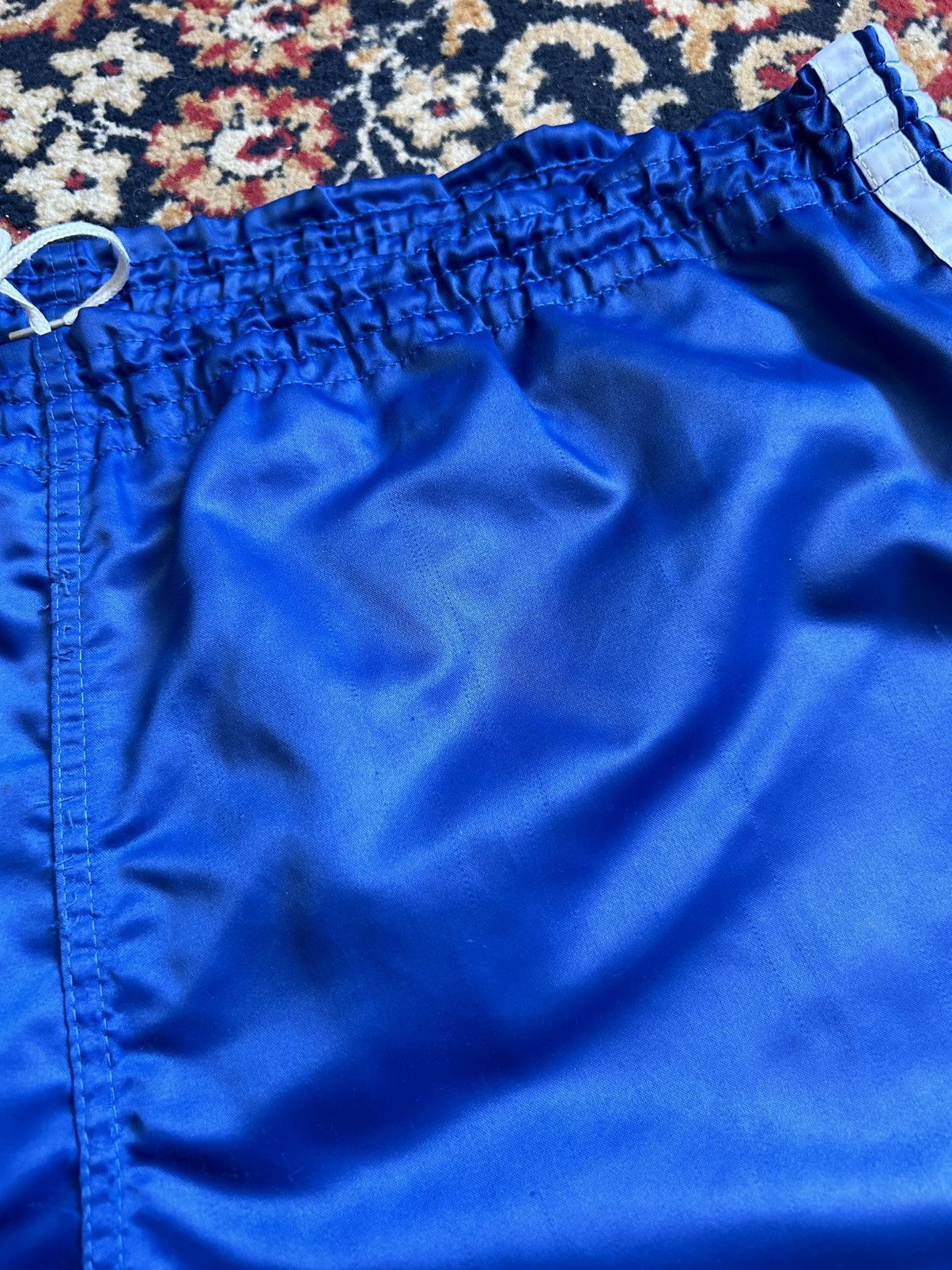 Adidas Vintage Adidas West Germany shorts Size US 33 - 9 Thumbnail