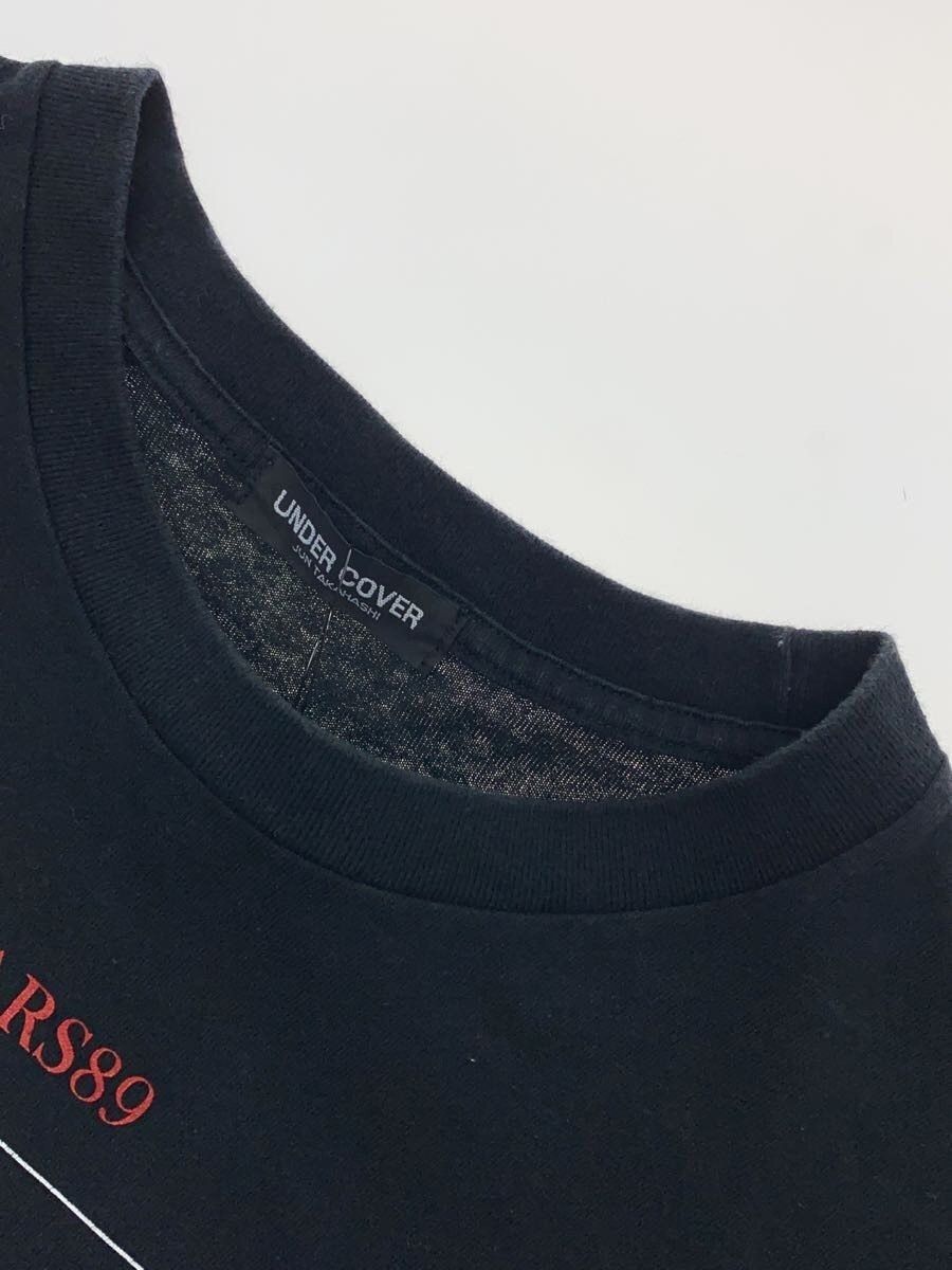 Undercover MARS89 The Droogs Tee Size US L / EU 52-54 / 3 - 4 Thumbnail