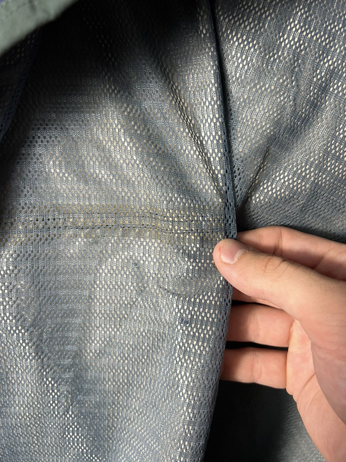 Patagonia 🧭 Patagonia Vintage Shell Jacket — Navy Blue Size L Size US L / EU 52-54 / 3 - 15 Thumbnail