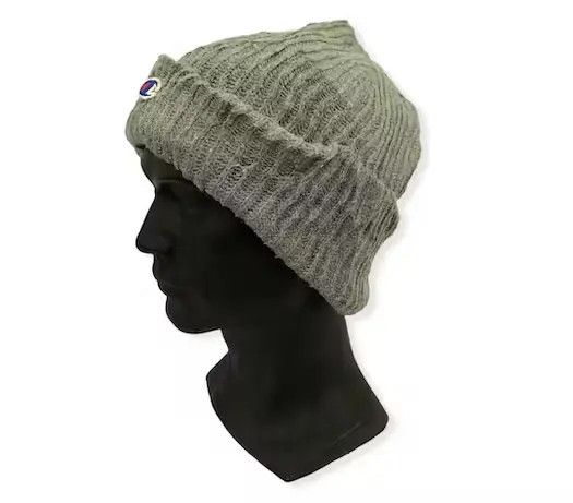 Champion Vintage Champion Small logo Beanie Hat Size ONE SIZE - 2 Thumbnail