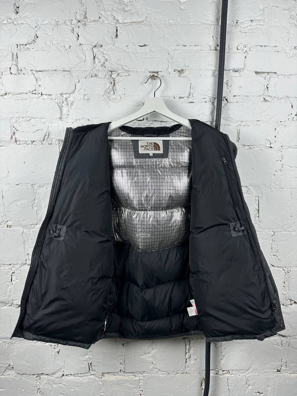 The North Face The North Face White Label Parka Size US M / EU 48-50 / 2 - 3 Thumbnail