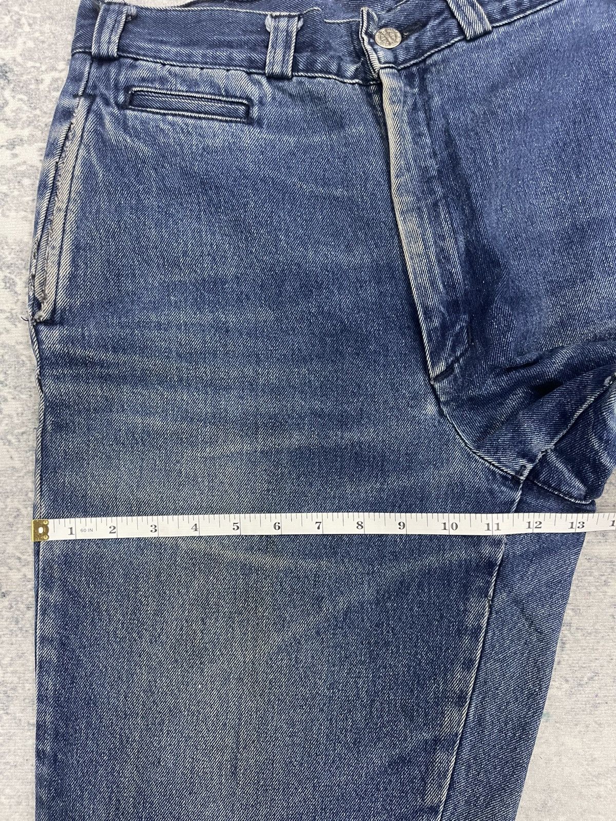 Wrangler Casey Jones Wrangler Jeans Size US 30 / EU 46 - 17 Thumbnail