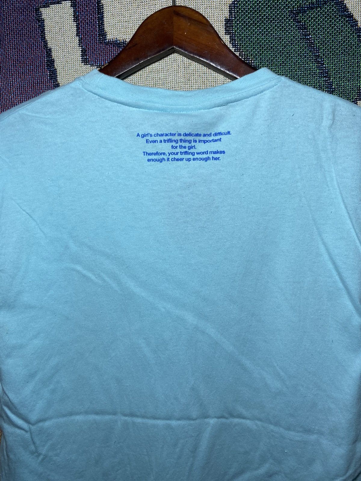 Vintage Movenpick Tees Sanko.Ltd Size US M / EU 48-50 / 2 - 3 Thumbnail