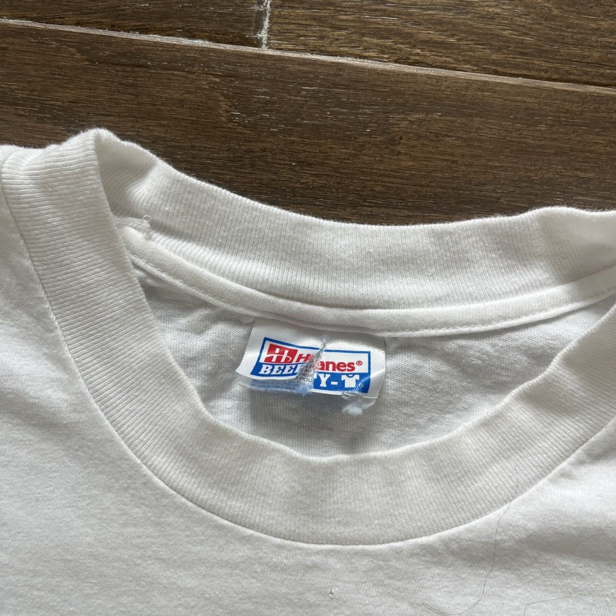 Band Tees × Vintage 1999 Tom Petty and the Heartbreakers Echo Tour Tshirt L Size US XL / EU 56 / 4 - 3 Thumbnail