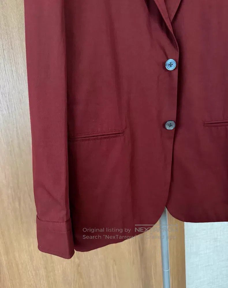 Hermes Hermes Casual Jacket for Spring and Summer Size US M / EU 48-50 / 2 - 3 Thumbnail