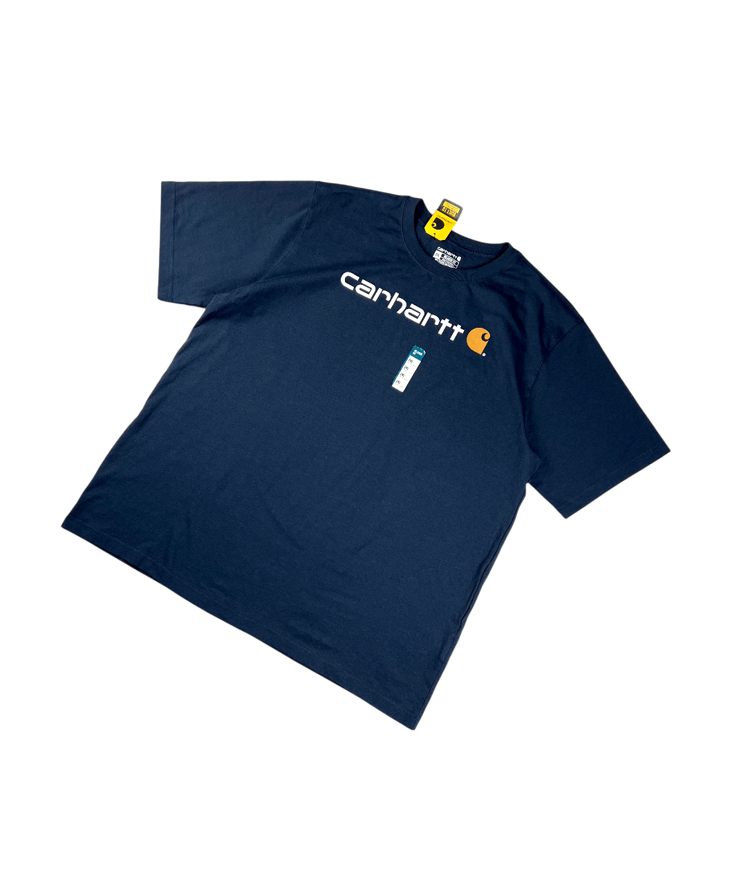 Carhartt Carhartt Tee XXL Size US XXL / EU 58 / 5 - 2 Thumbnail