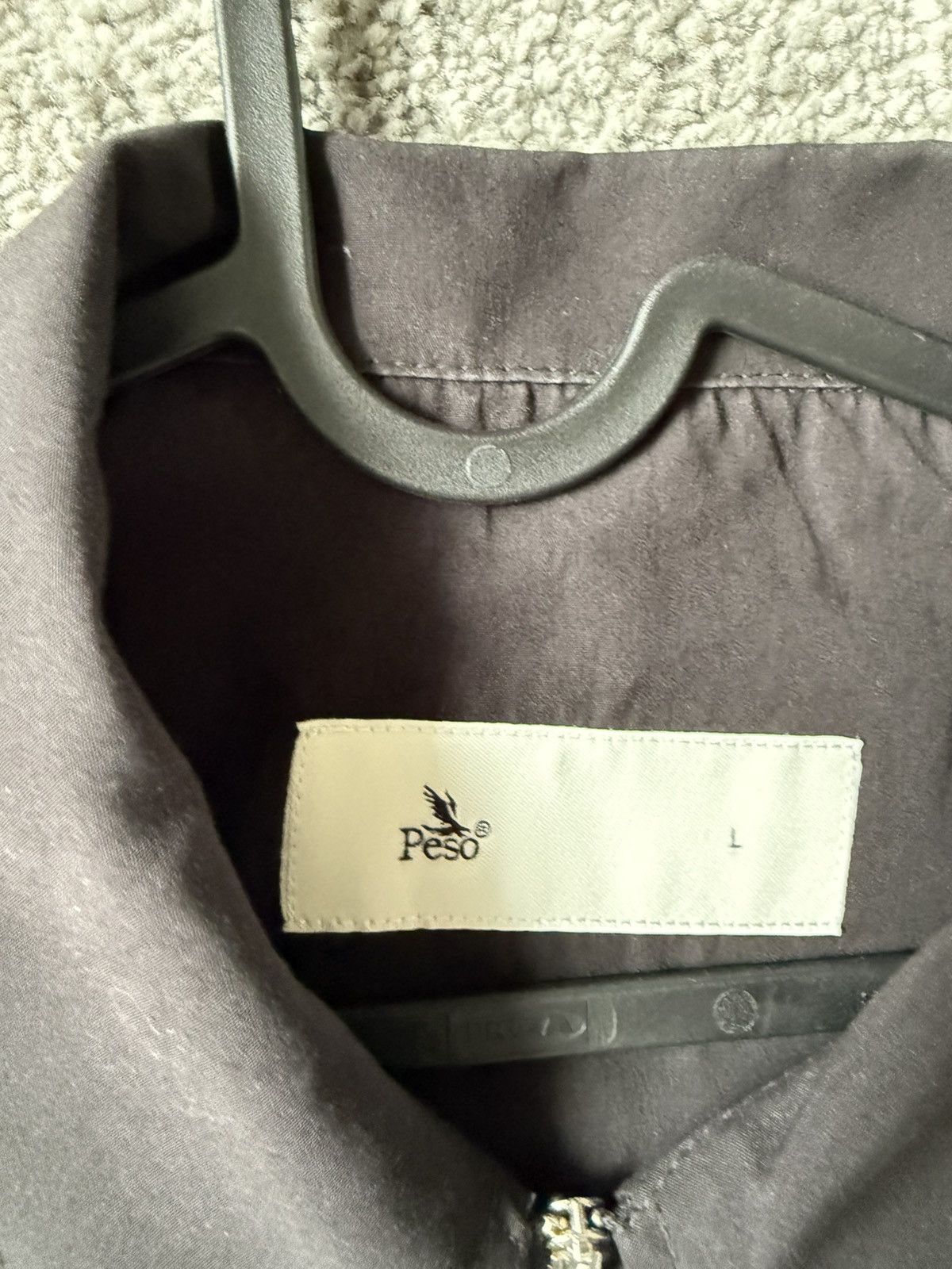 Peso Peso Workwear Shirt Size US L / EU 52-54 / 3 - 3 Thumbnail