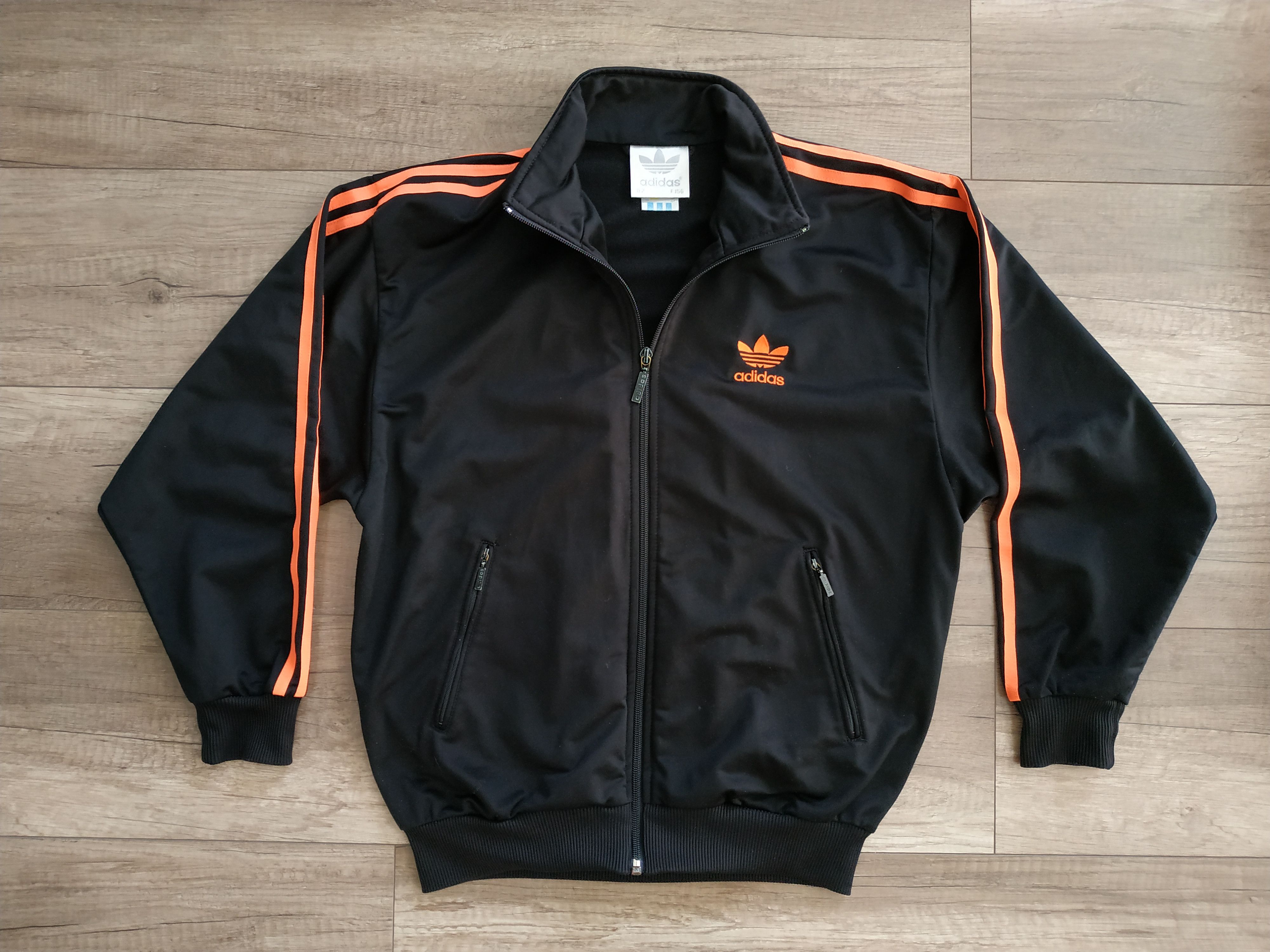 Adidas Original Fashion Archive Cutout Jacket
