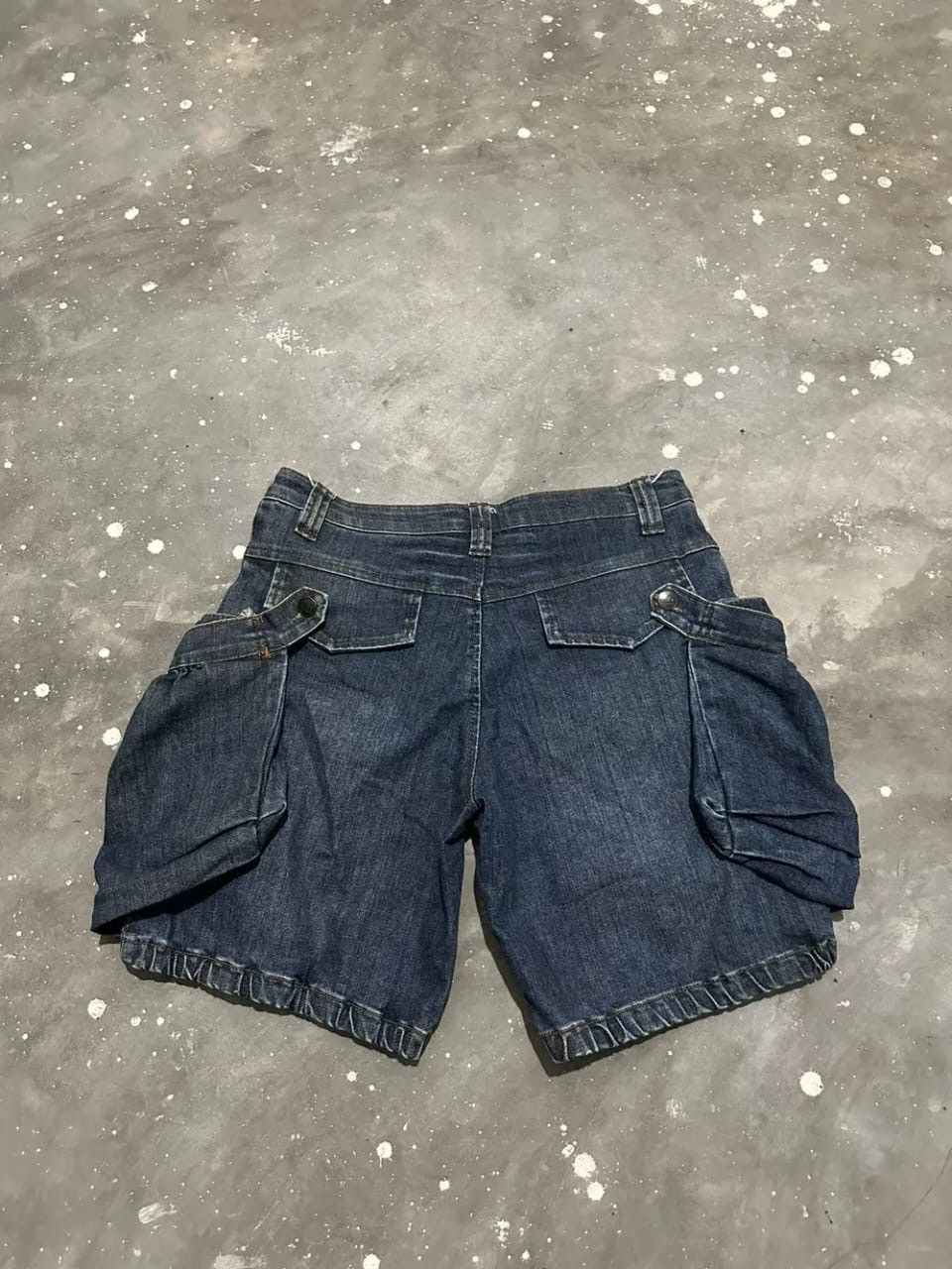 Other Coax Jhorts Detachable Cargo Pocket Pants Size US 29 - 2 Thumbnail
