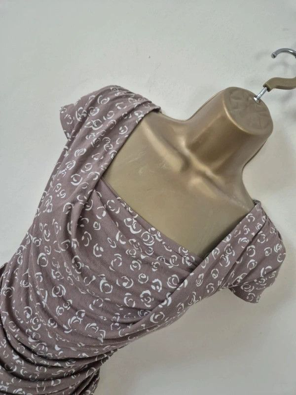 Vintage Vintage phase eight top Size M / US 6-8 / IT 42-44 - 2 Thumbnail