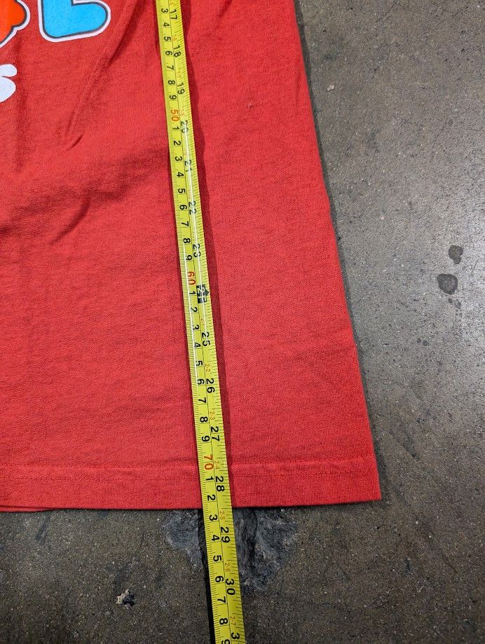 Other Kankan ReallyRich RR ##RR4L and Friends Tee Size US XL / EU 56 / 4 - 4 Thumbnail