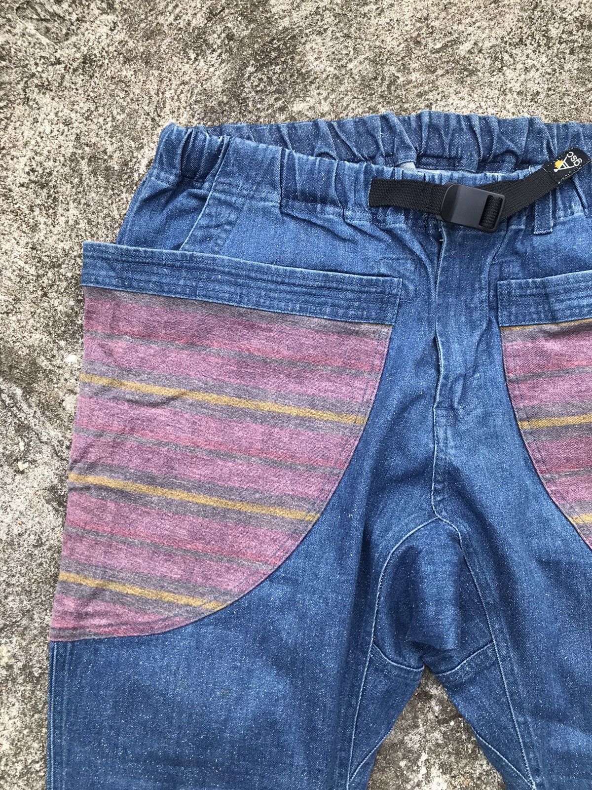 go slow caravan Size 34 to 38 Go Slow Caravan Size US 38 / EU 54 - 4 Thumbnail