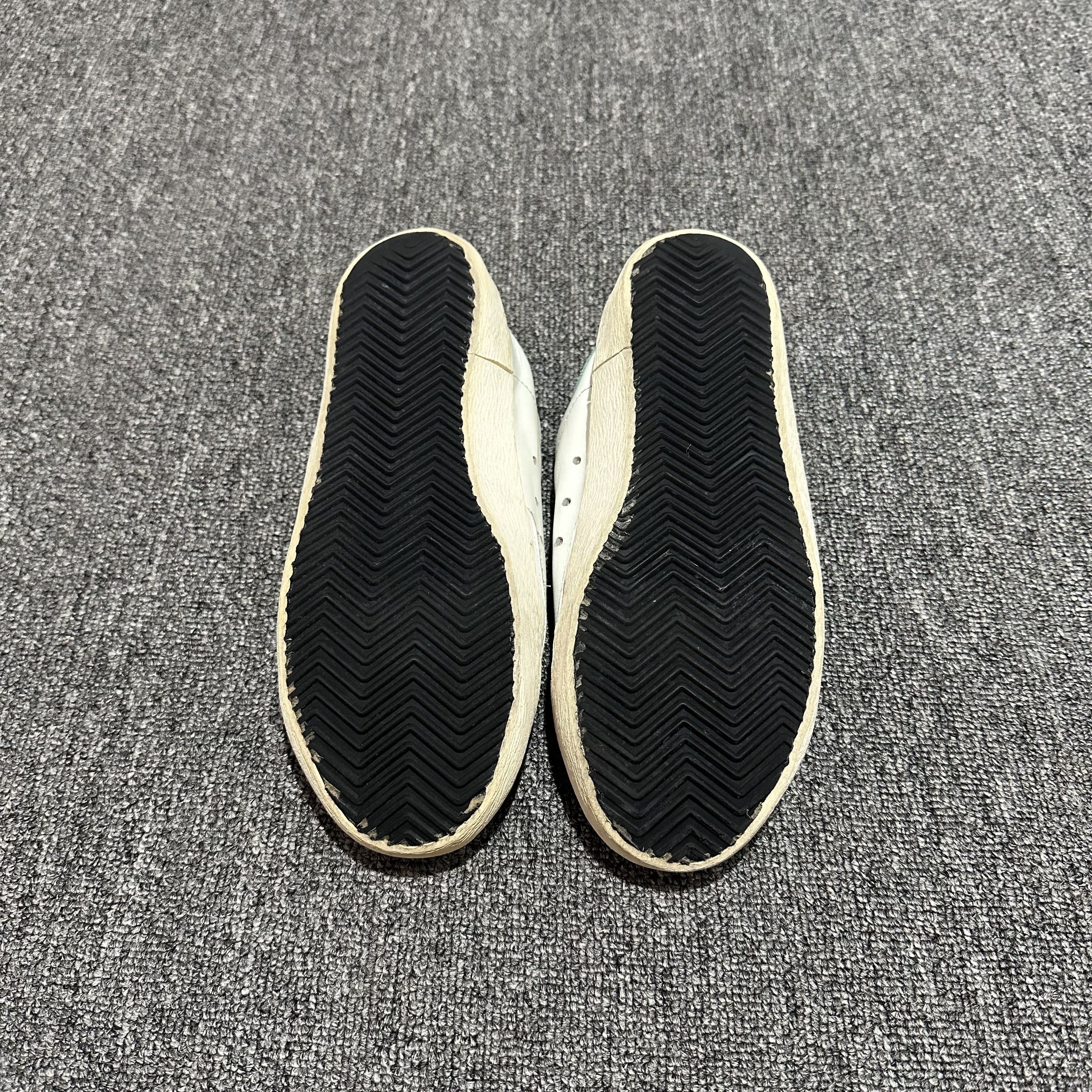 Golden Goose Golden Goose Sneakers Shoes Size US 7 / EU 40 - 5 Thumbnail