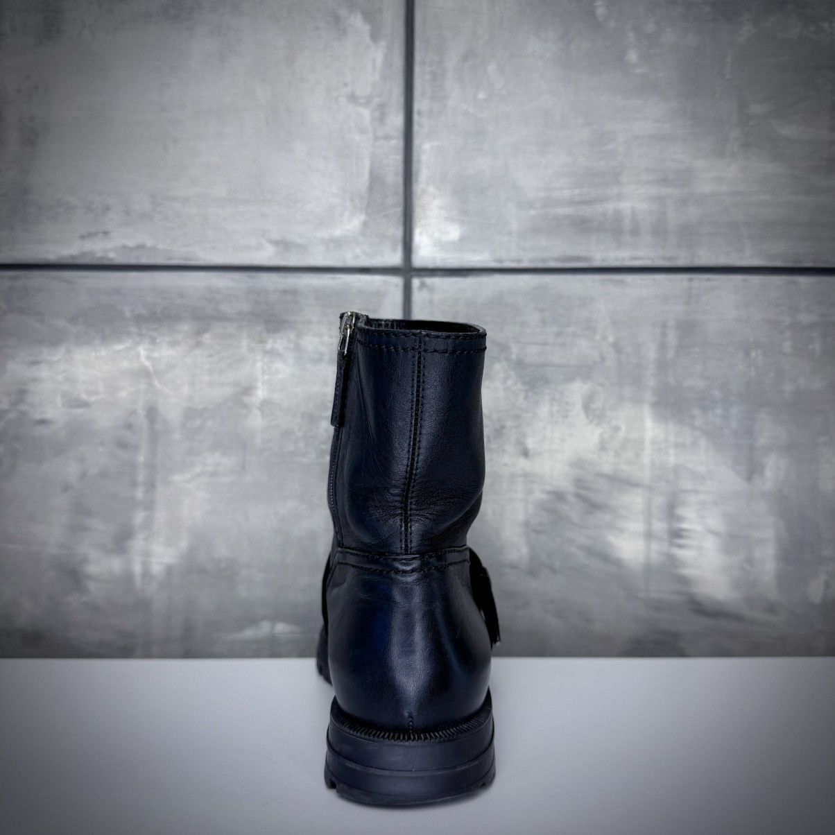 Gucci Belted boots 39 Size US 9 / IT 39 - 6 Thumbnail