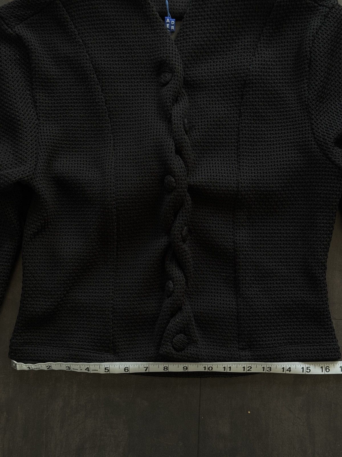 Ader Error NWT ADER ERROR TWIST CARDIGAN Size US M / EU 48-50 / 2 - 3 Thumbnail