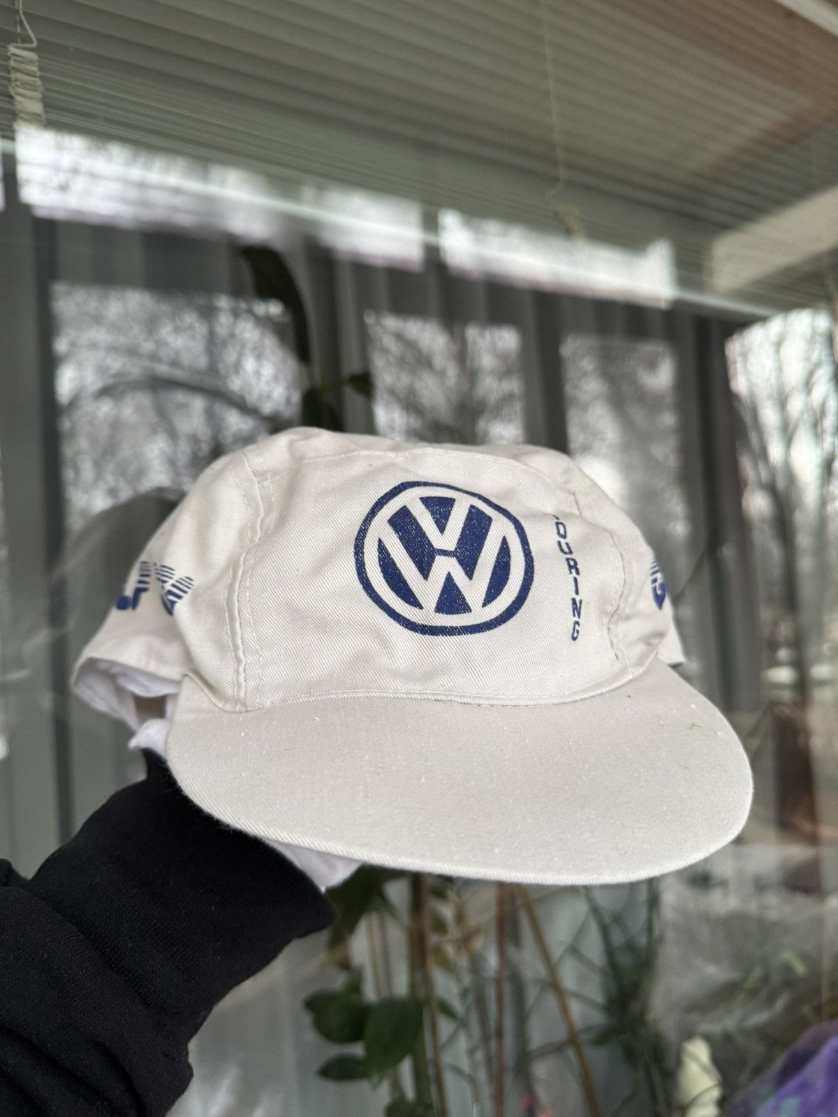 90s Volkswagen キャップ