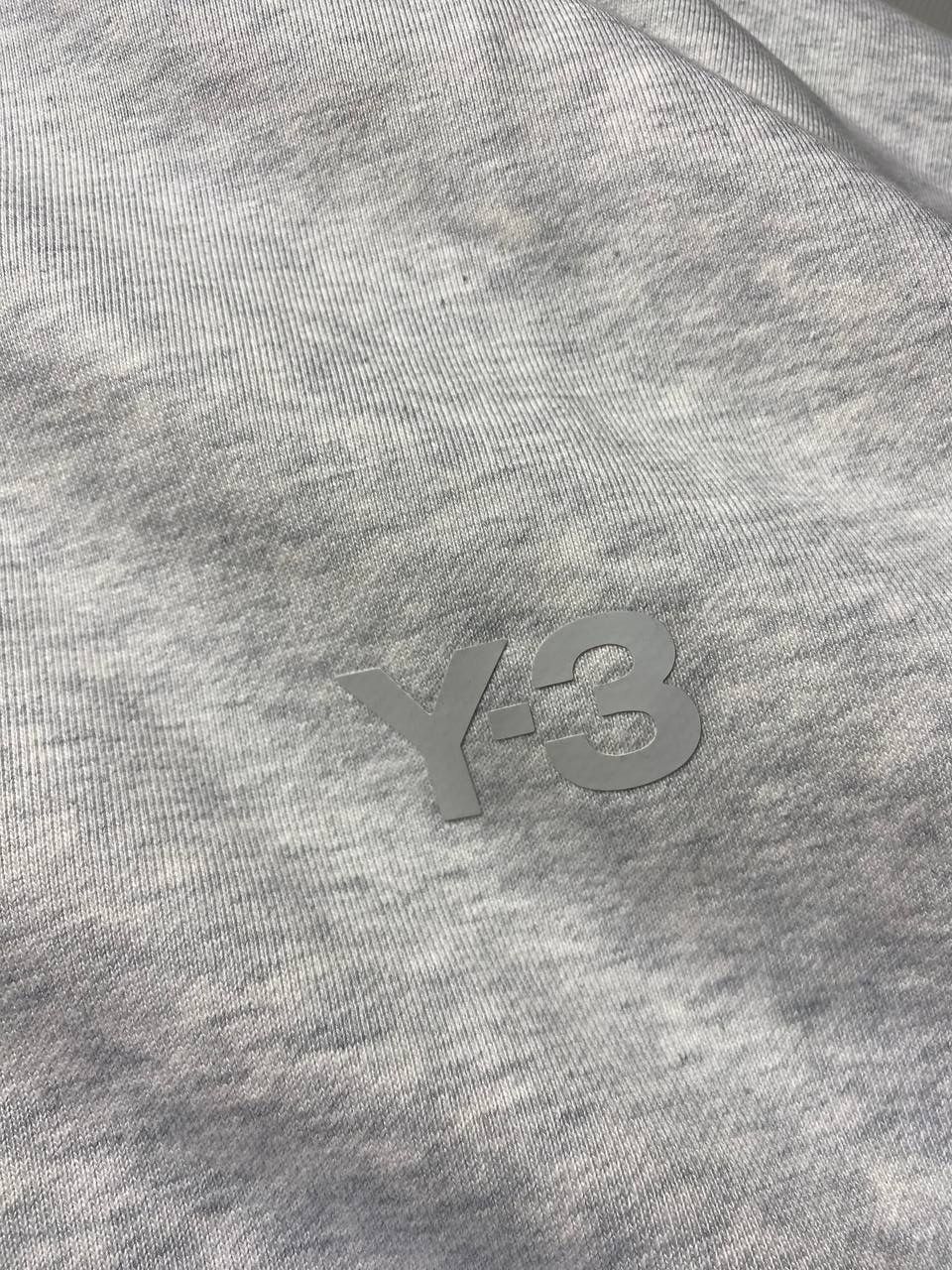 Yohji Yamamoto Adidas Yohji Yamamoto New HoodieY-3 Size US XL / EU 56 / 4 - 2 Thumbnail