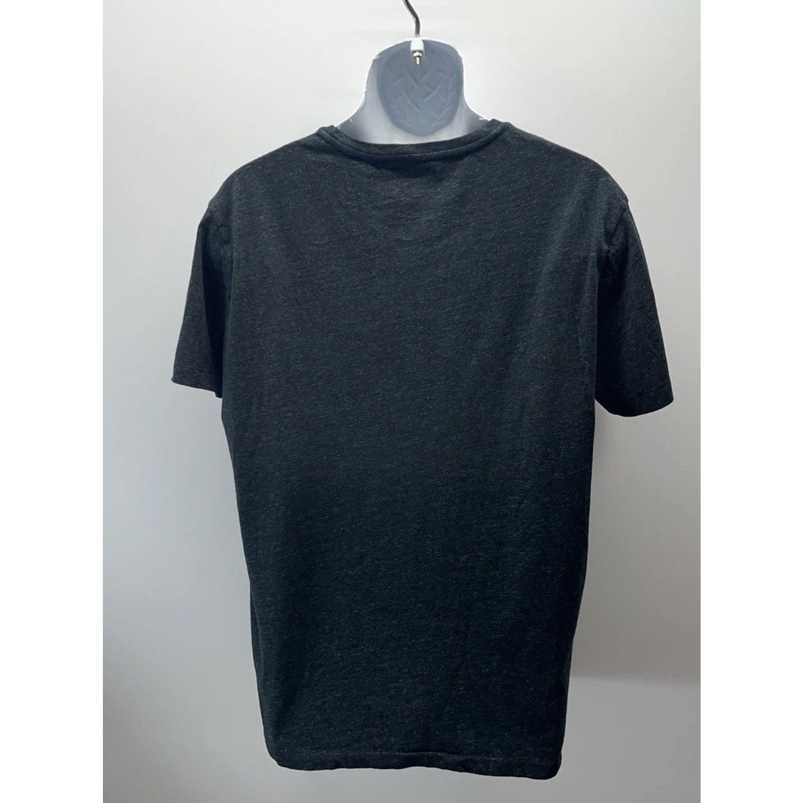 Ralph Lauren Polo Ralph Lauren T Shirt Mens L Heather Gray Pony Size US L / EU 52-54 / 3 - 4 Thumbnail