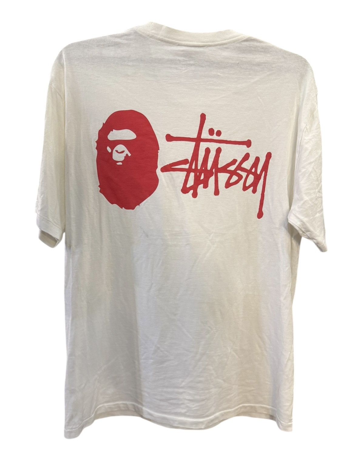 トップス Off White Supreme STUSSY FCRB BAPE SOHP トップス Off White Supreme STUSSY FCRB BAPE SOHP Buy Stussy