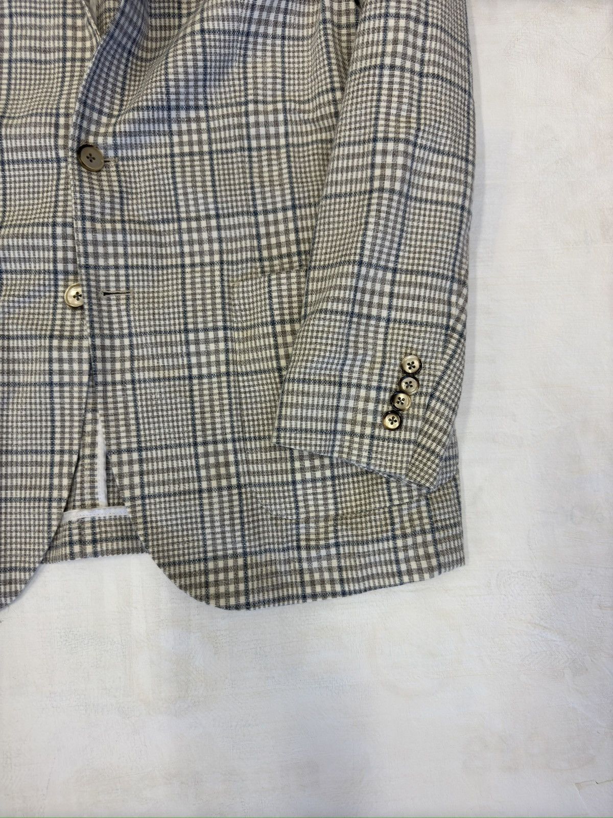 L.B.M. 1911 L.B.M. 1911 Made in Italy Cotton Jacket Size 44 R $793 Size 44R - 3 Thumbnail