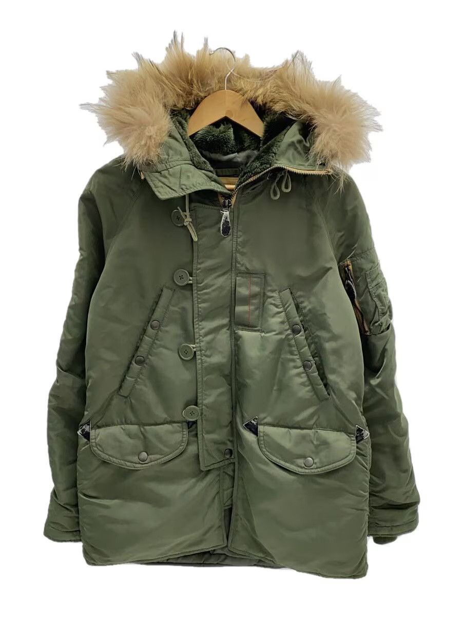Avirex Avirex Military Jacket Size US M / EU 48-50 / 2 - 1 Thumbnail