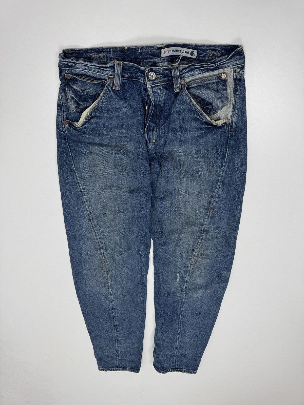 Levi's Vintage Clothing Levi’s Vintage Jeans Herren Size US 34 / EU 50 - 1 Thumbnail