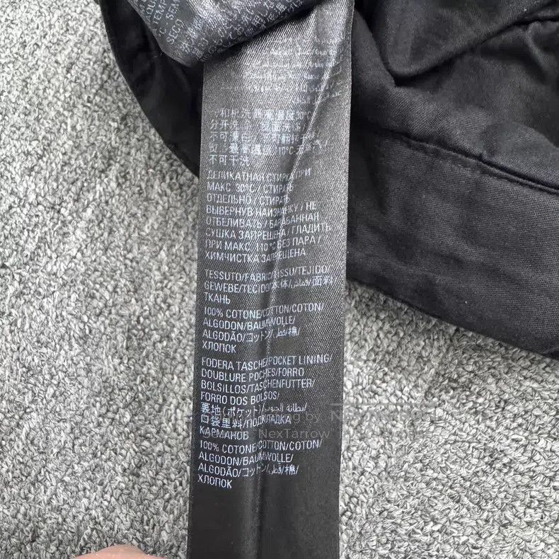 Balenciaga Balenciaga size M pants Size US 27 - 4 Thumbnail