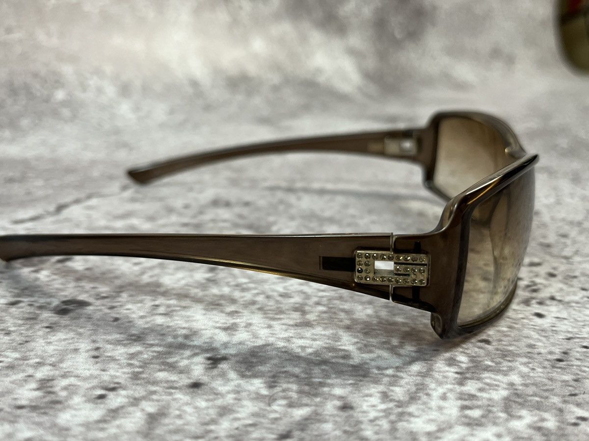 Gucci Vintage🔥Gucci Classic Sunglasses Size ONE SIZE - 4 Thumbnail
