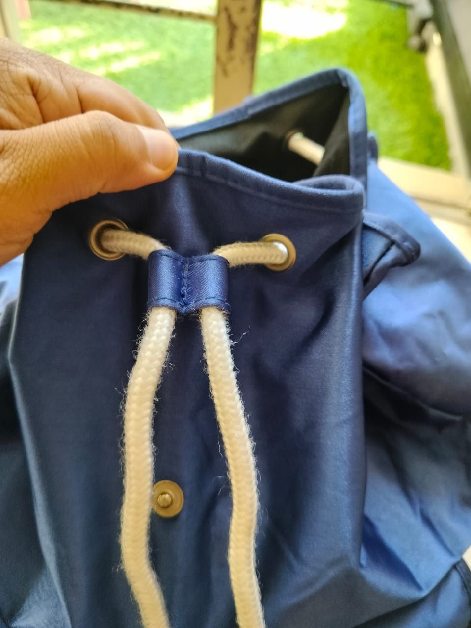 Polo Ralph Lauren Vintage 90s Polo Sport by Polo Ralph Lauren backpack Size ONE SIZE - 5 Thumbnail