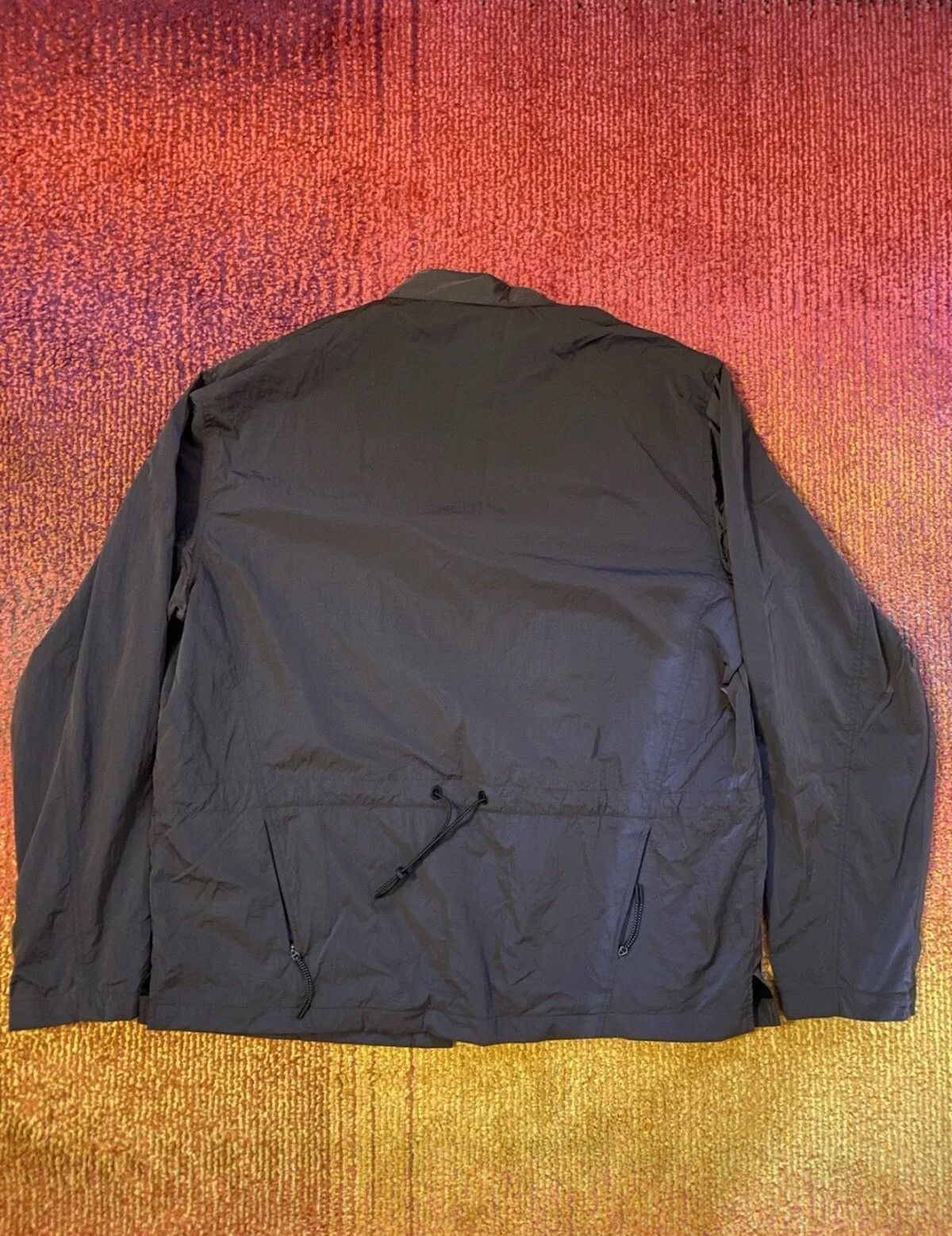 ジャケット・アウター Kith Nylon Sporty Gi Jacket Size XL Kith Kith Nylon Sporty Gi Jacket Size XL | Grailed