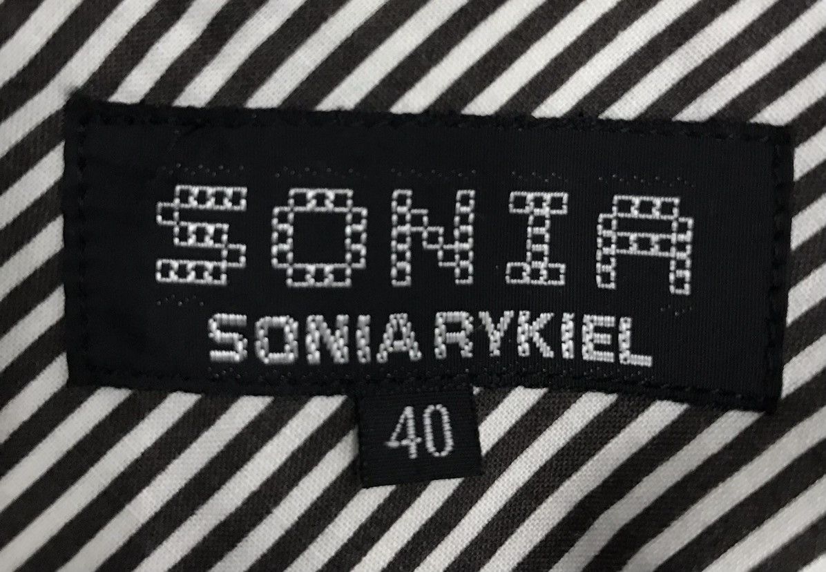 Japanese Brand × Vintage Vintage Sonia RYKIEL Blazer Size US M / EU 48-50 / 2 - 8 Thumbnail