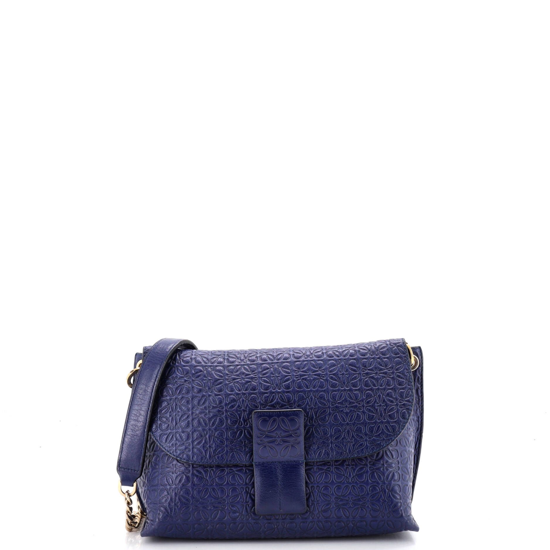 Loewe Avenue Crossbody Size ONE SIZE - 1 Thumbnail